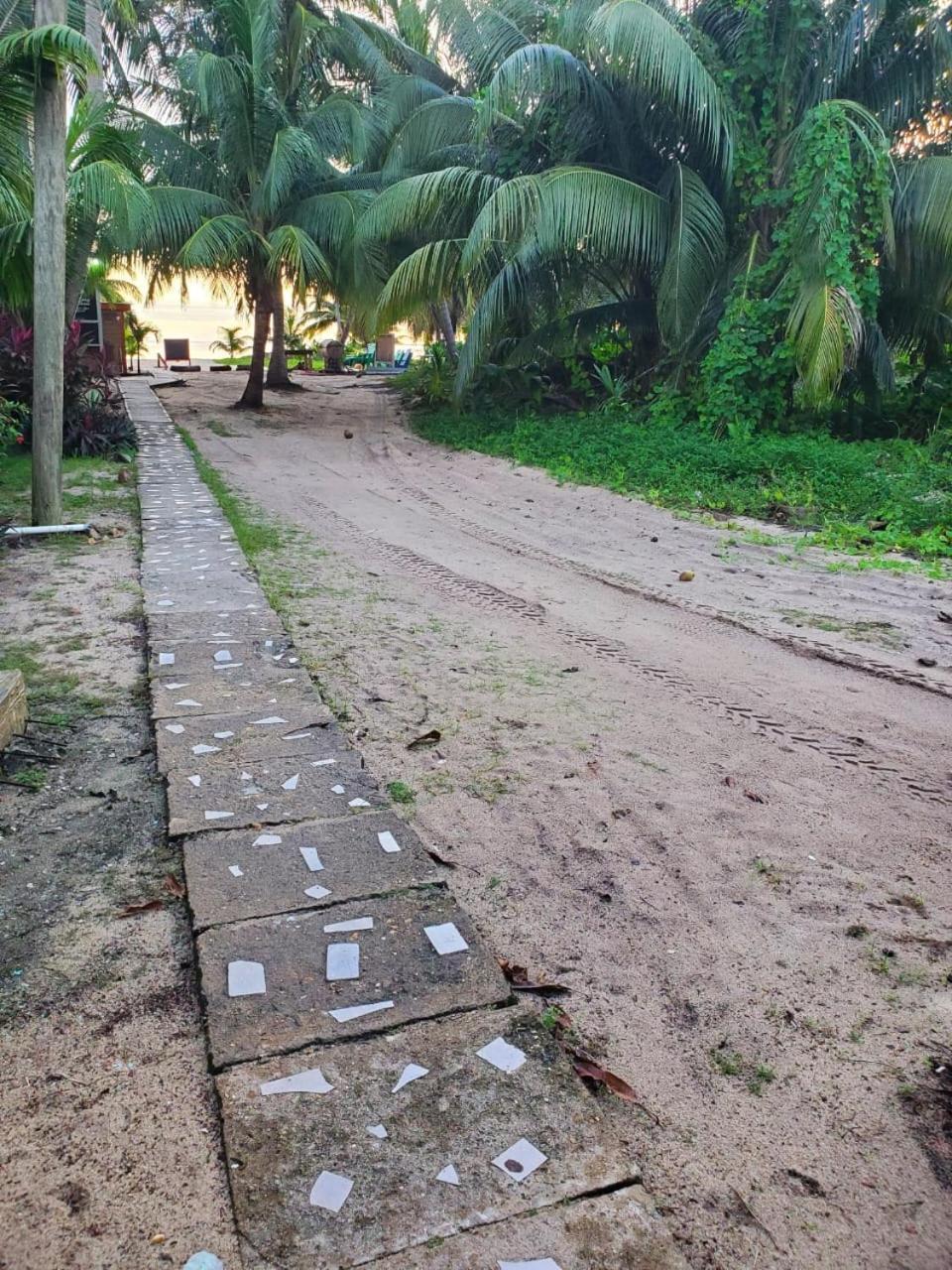 Imani's * Placencia