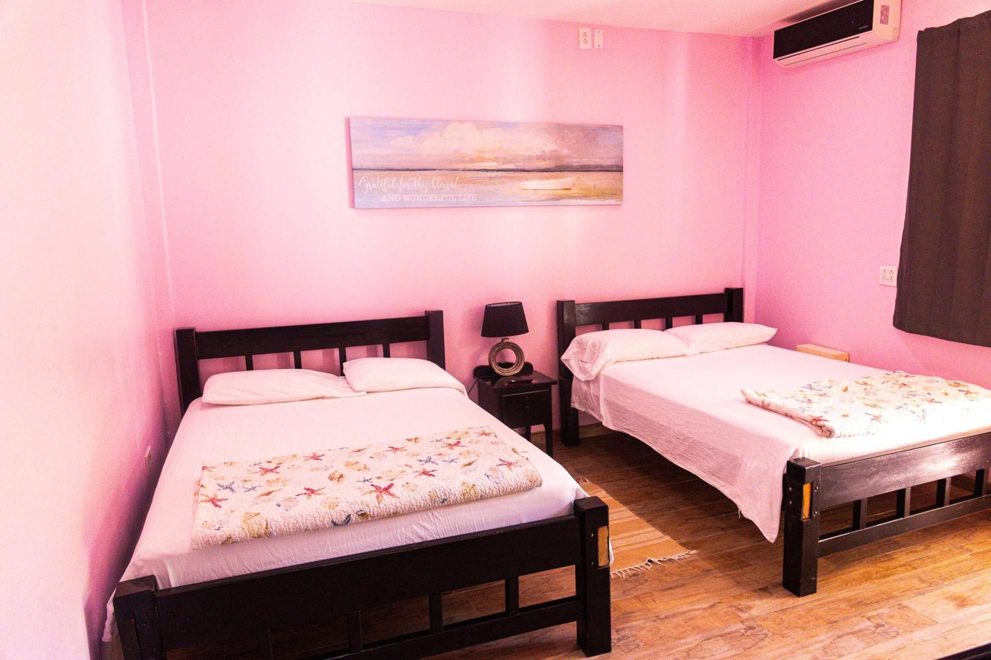Hotel Imani's *