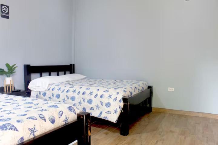Imani's Hotel Placencia
