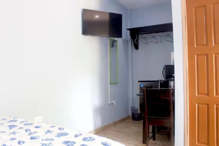 Hotel Imani's *