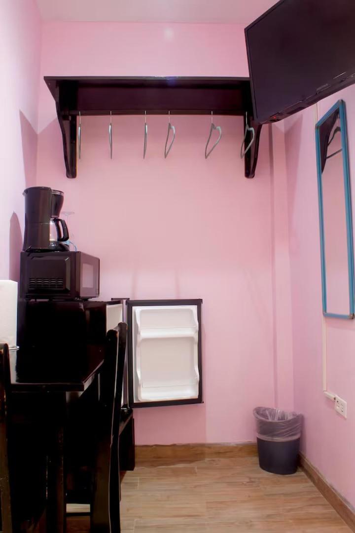 Hotel Imani's Placencia