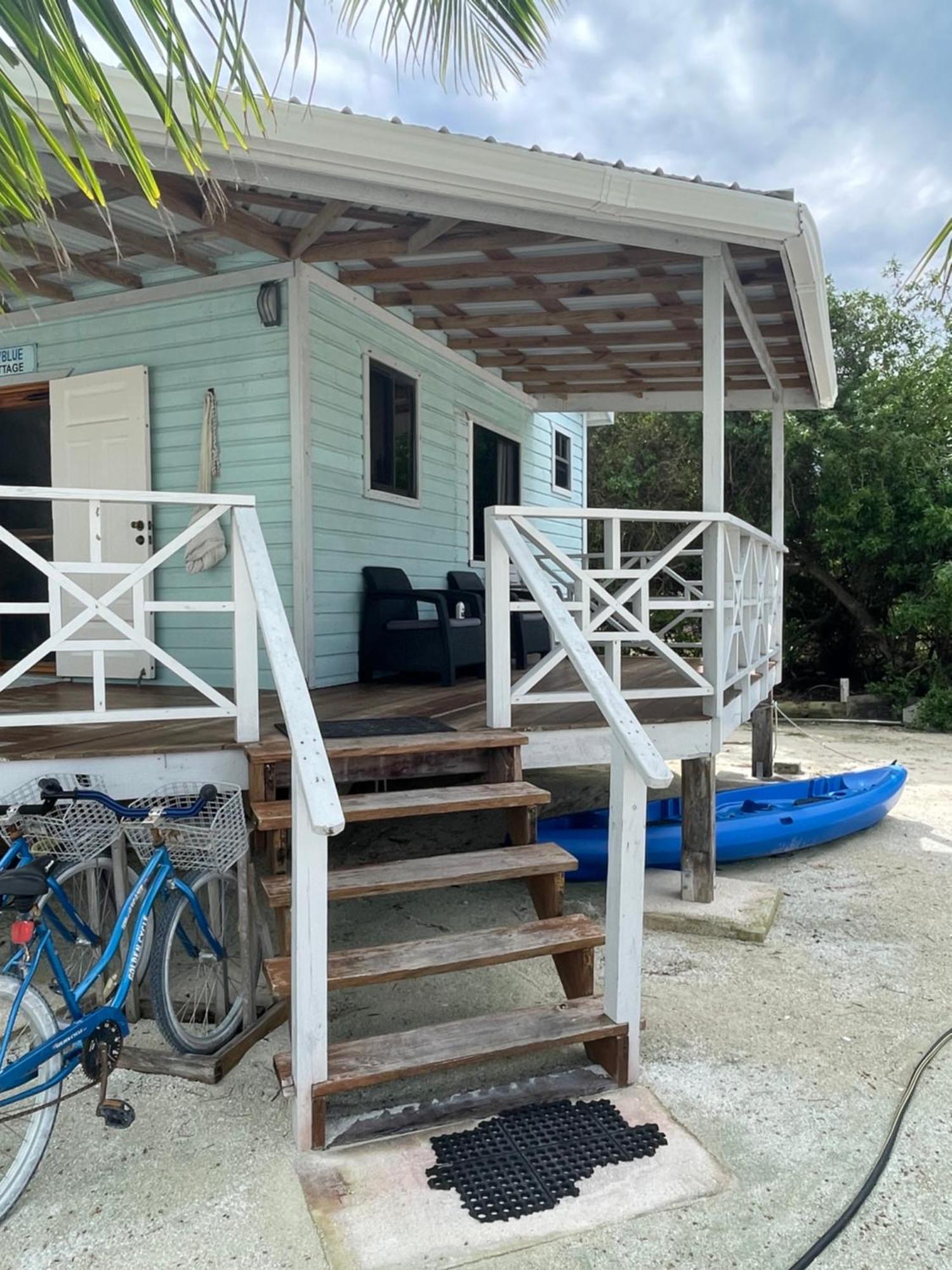 Homestay Hidden Treasure Vacation Blue Bay