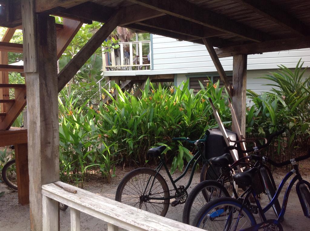 Miller's Landing Lodge Placencia