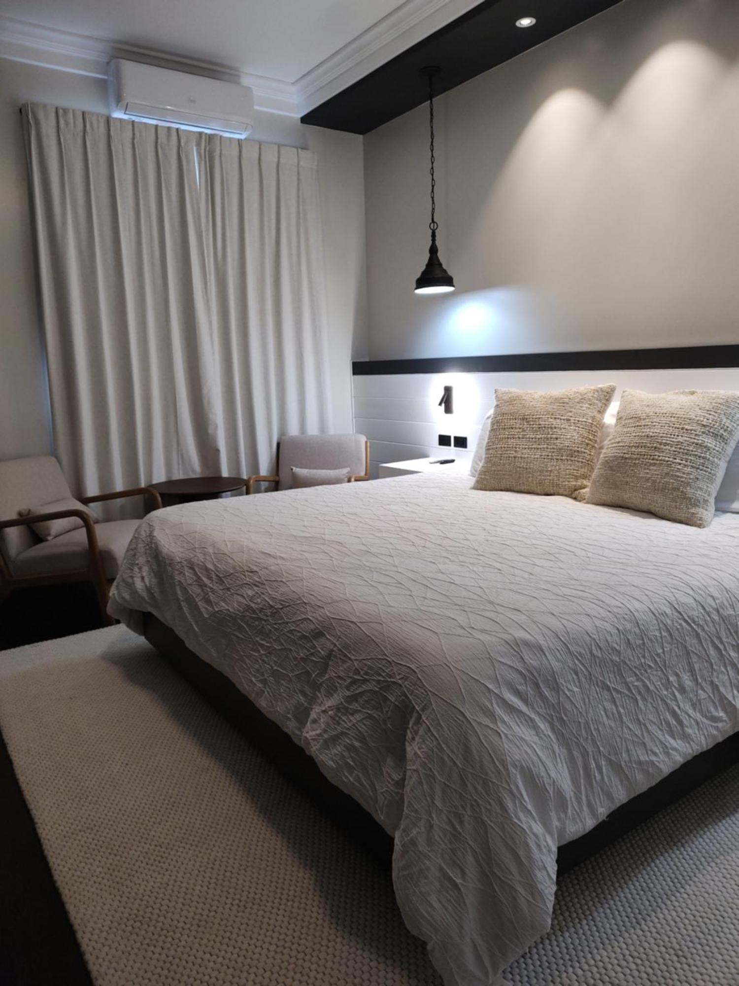 The Great House Hotel Belize City