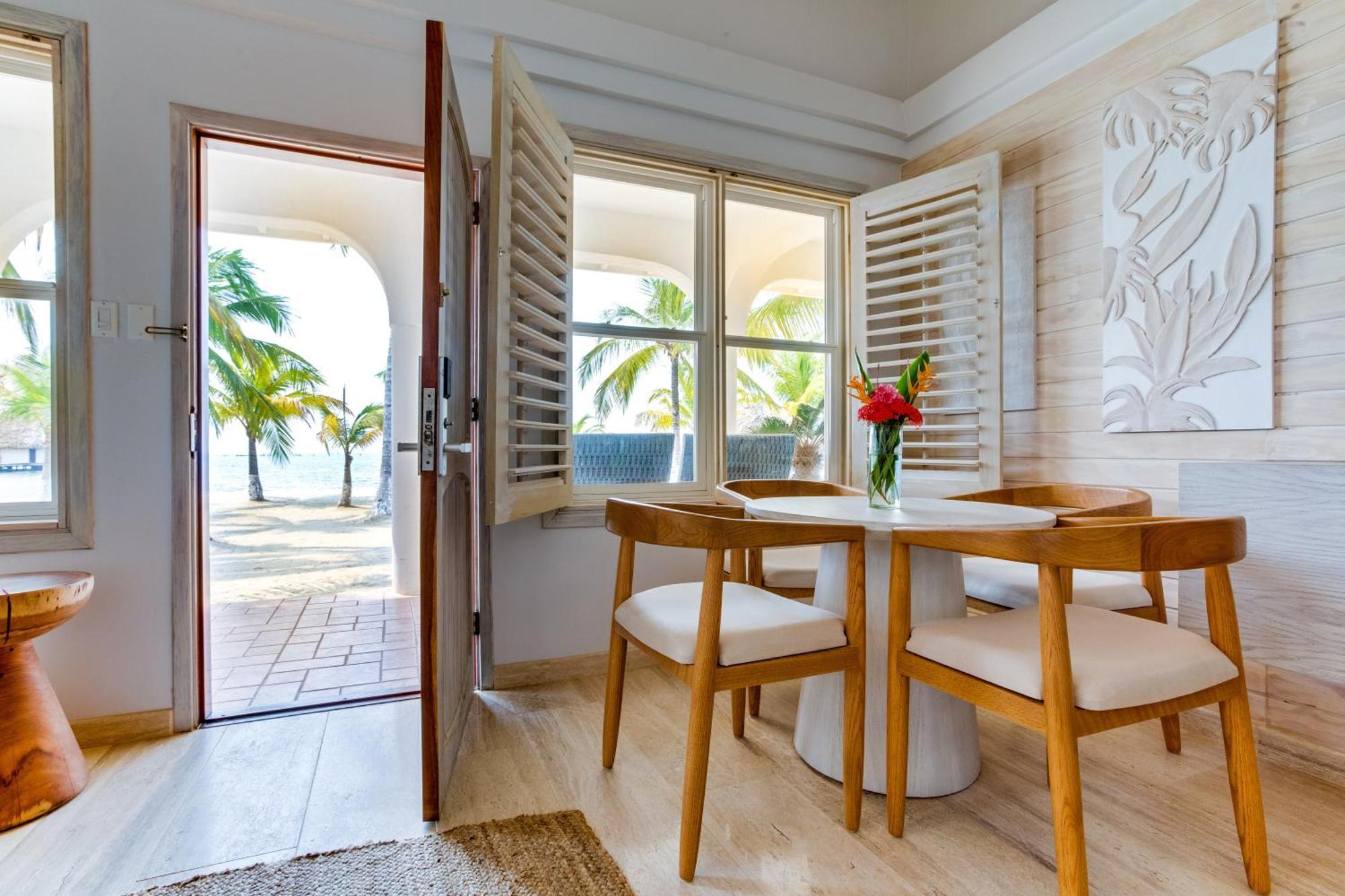 The Placencia 5* Maya Beach