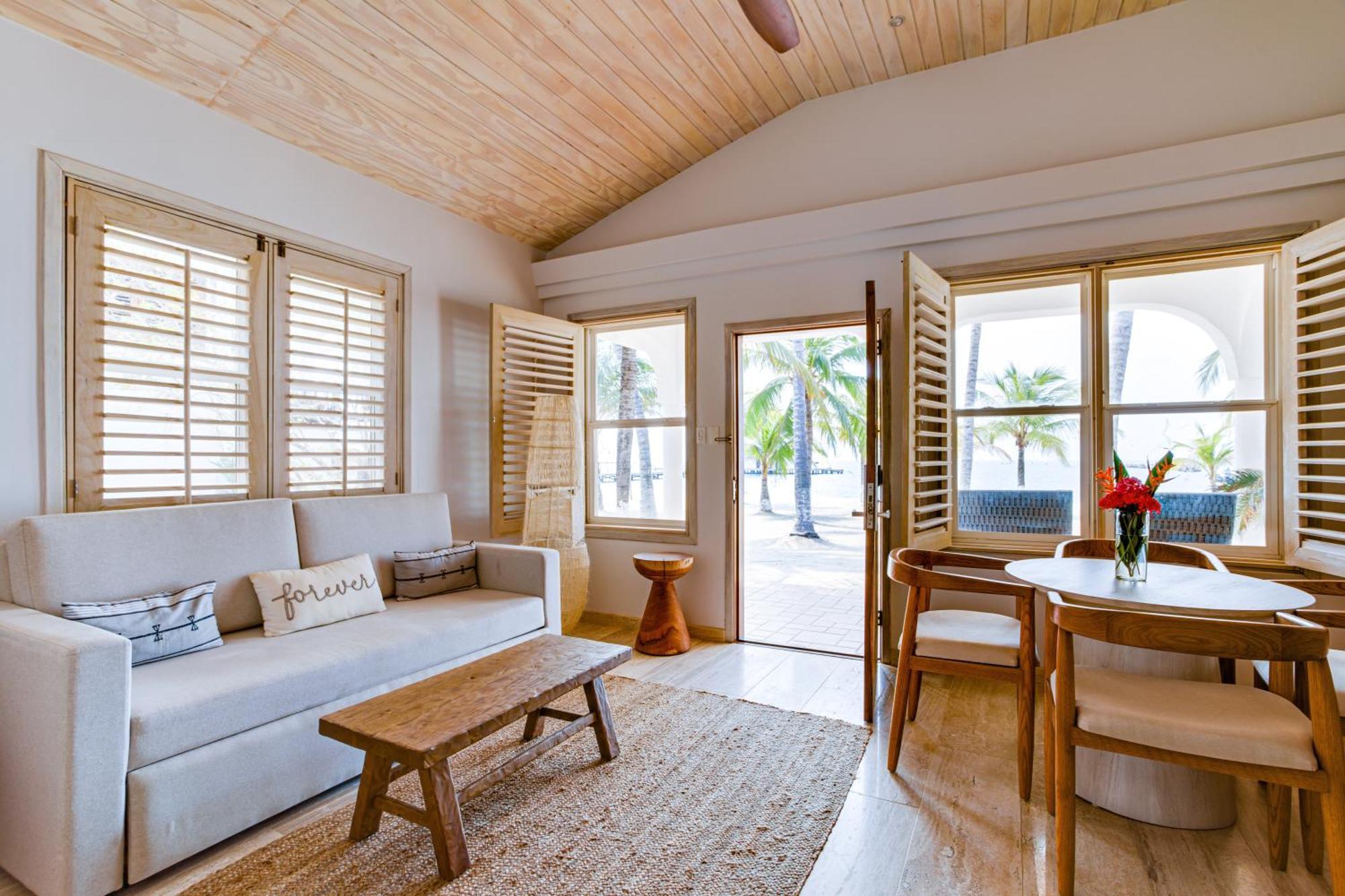 Resort The Placencia