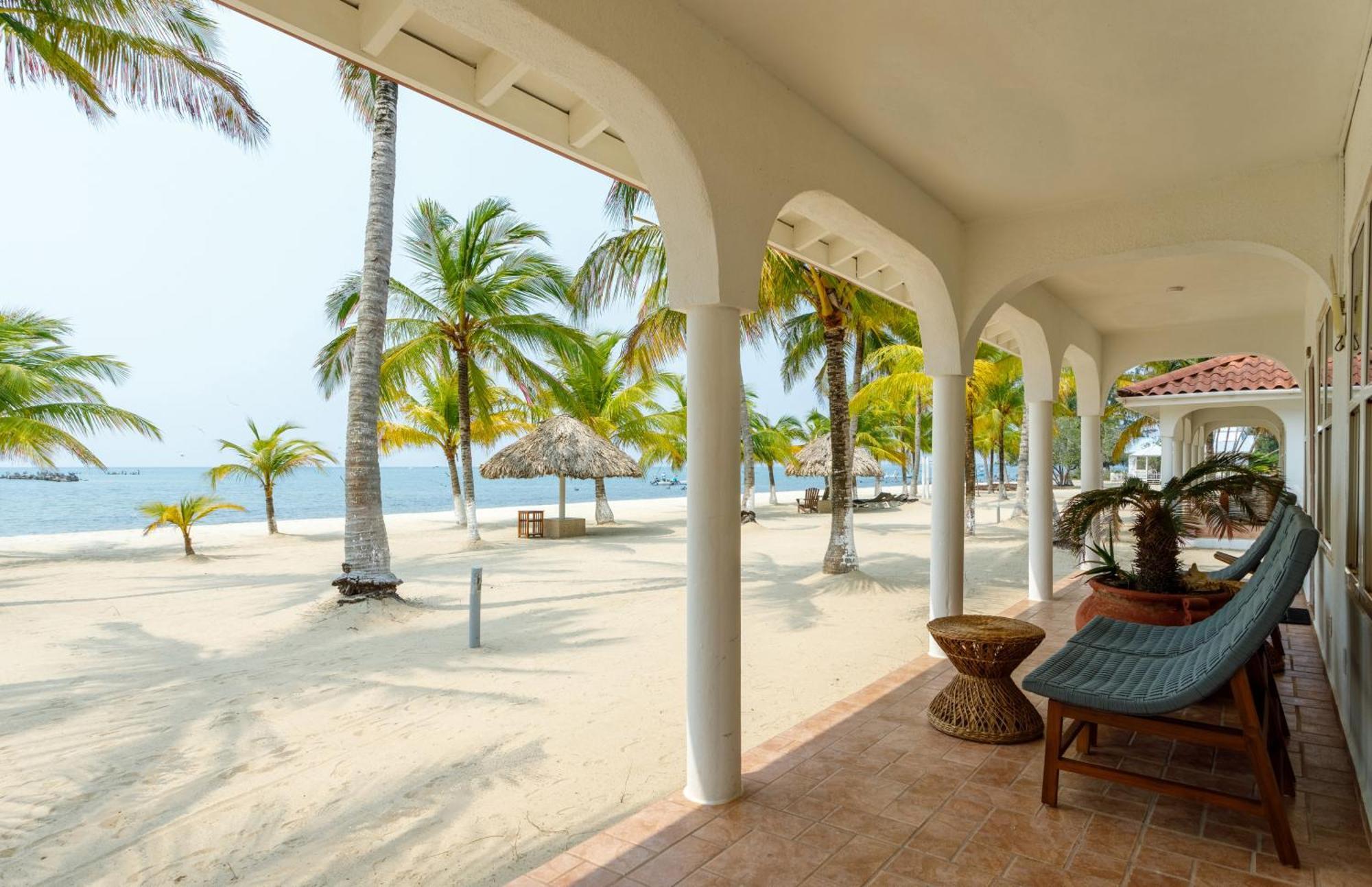 The Placencia Resort Maya Beach