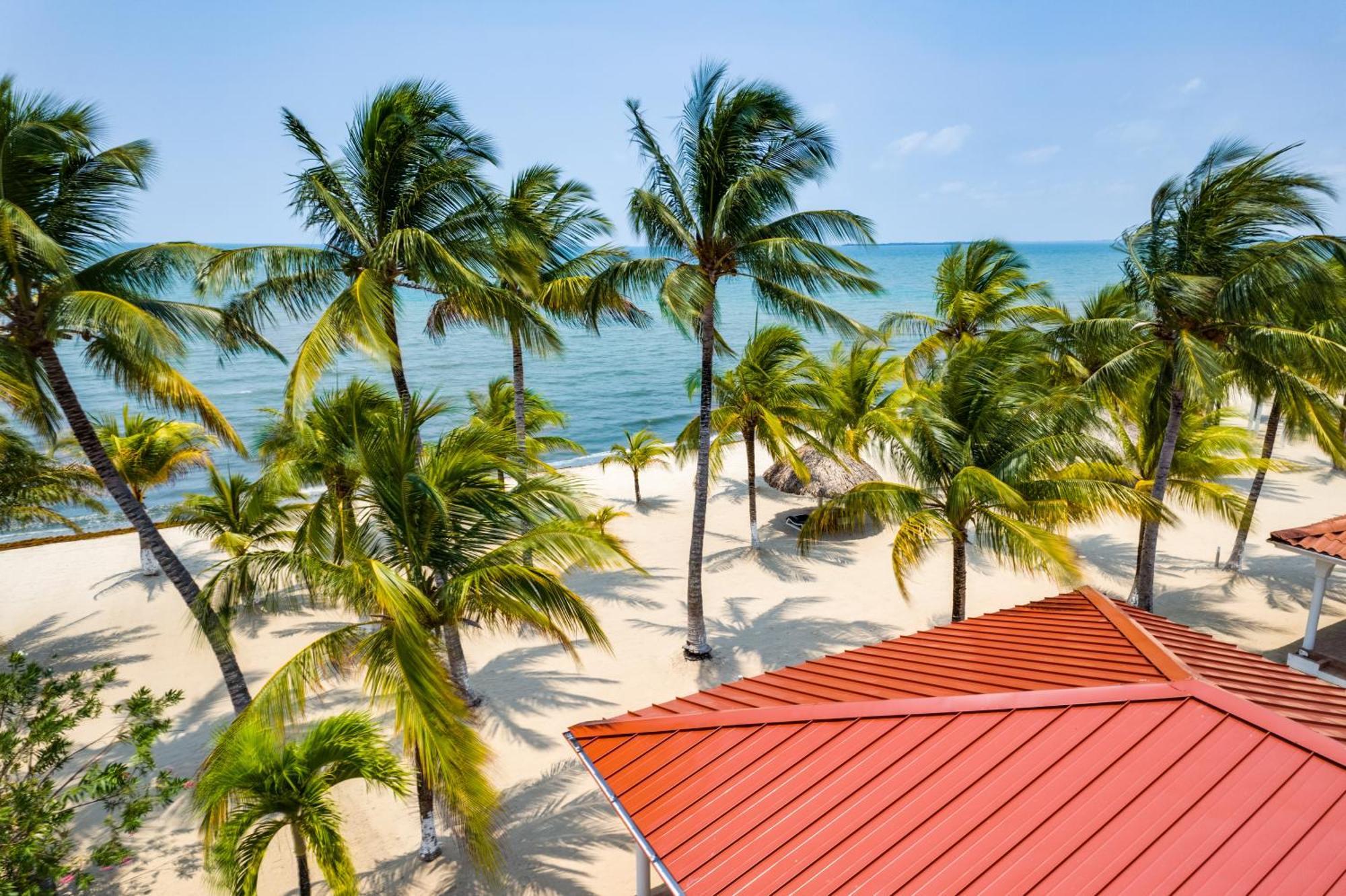 The Placencia 5* Maya Beach