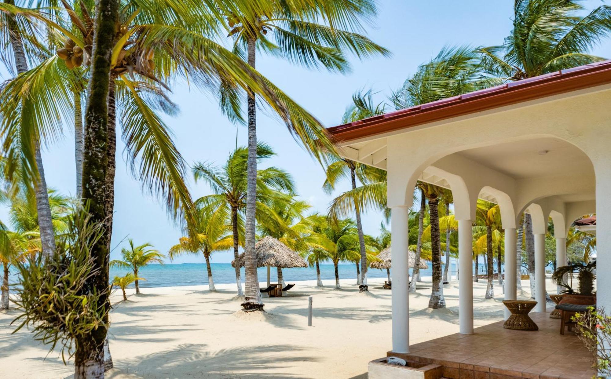 The Placencia Resort 5*