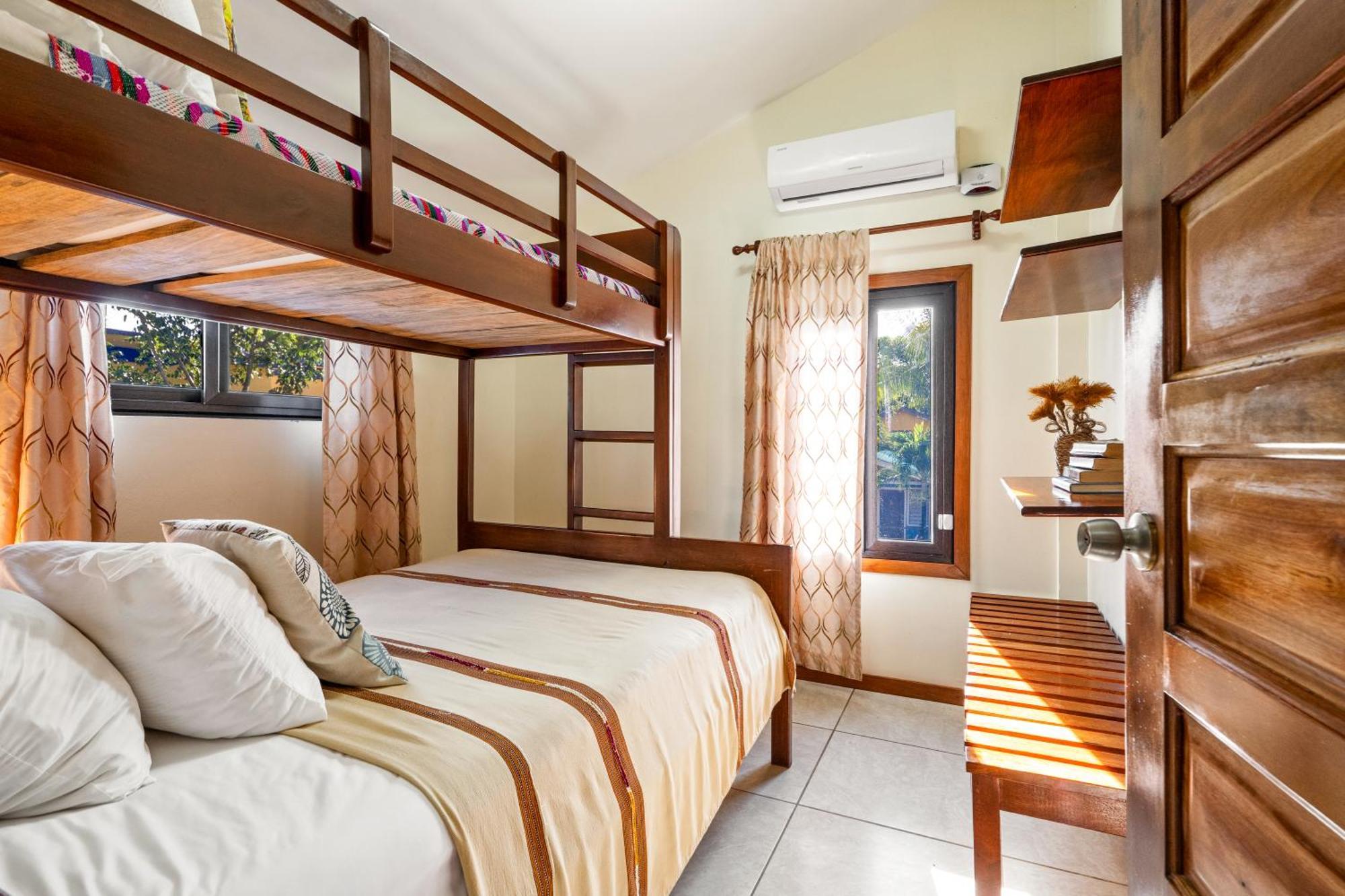 Coconut Row Boutique Guest house