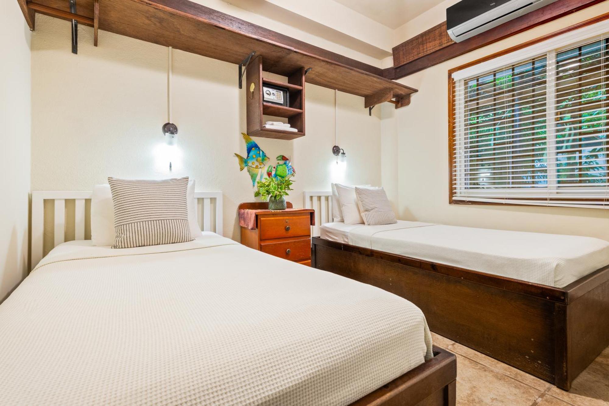 Buttonwood Belize 3*