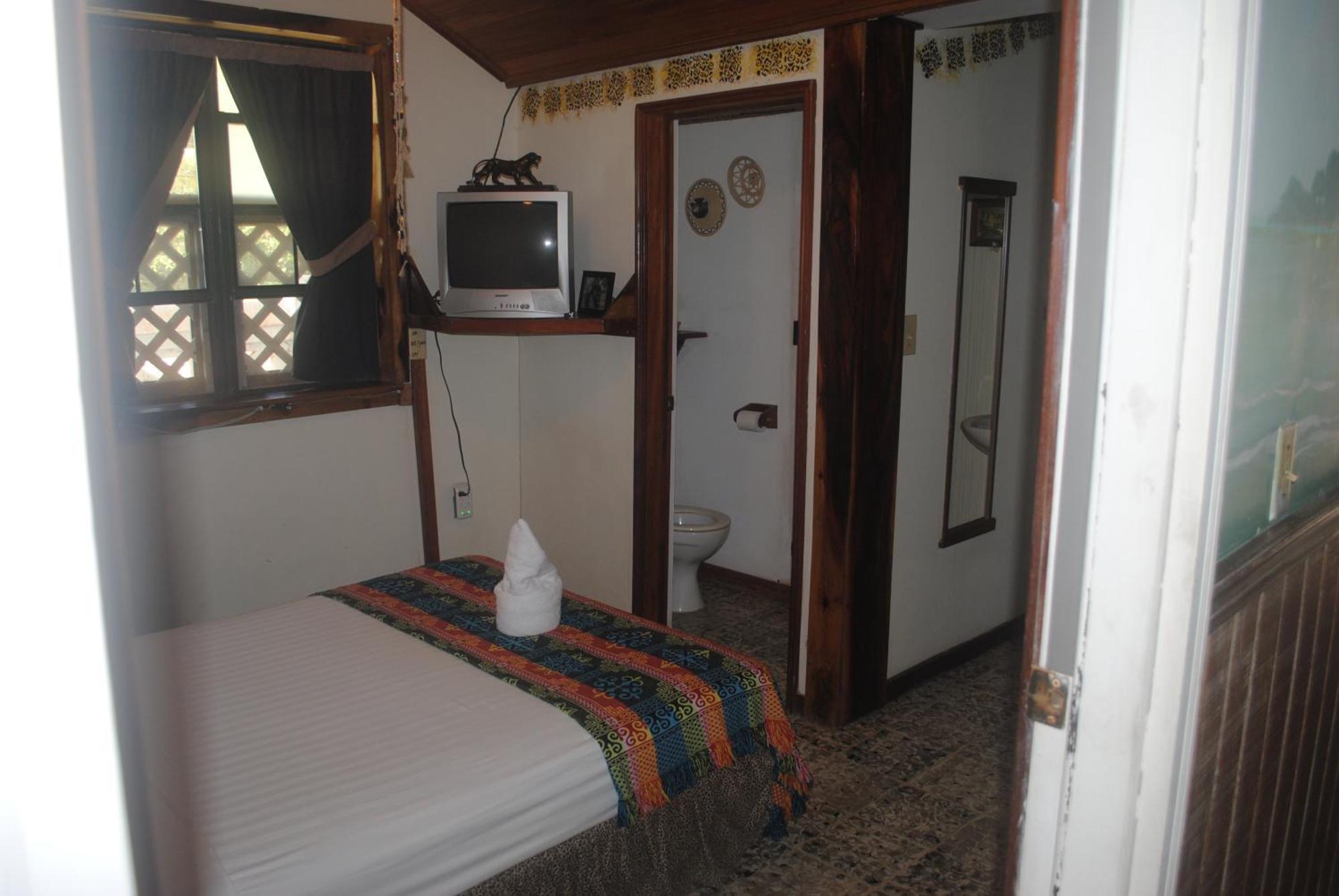 The Sea Front Hotel 3*