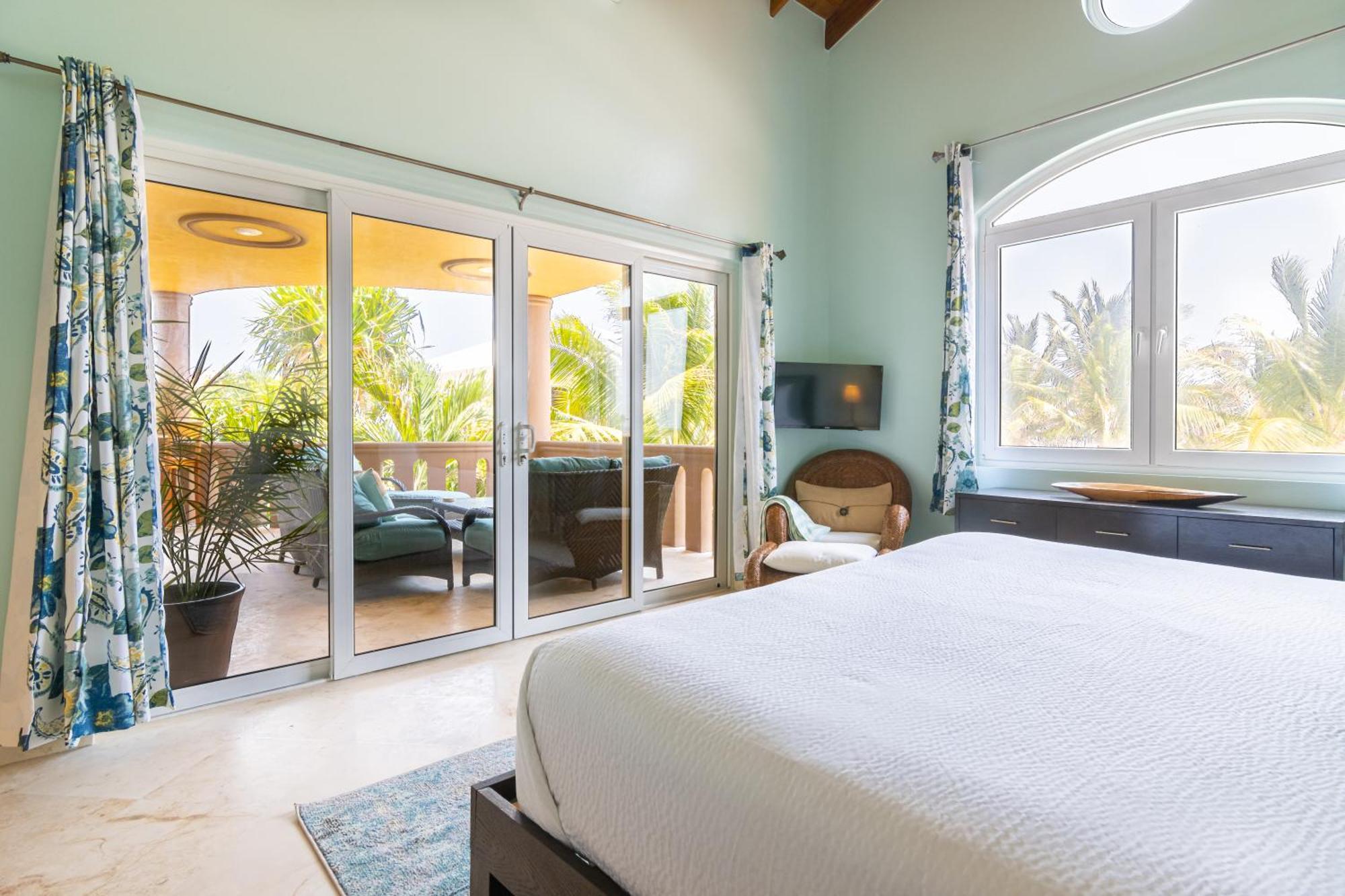 Belizean Cove Estates Luxury Beachfront San Pedro (Ambergris Caye)