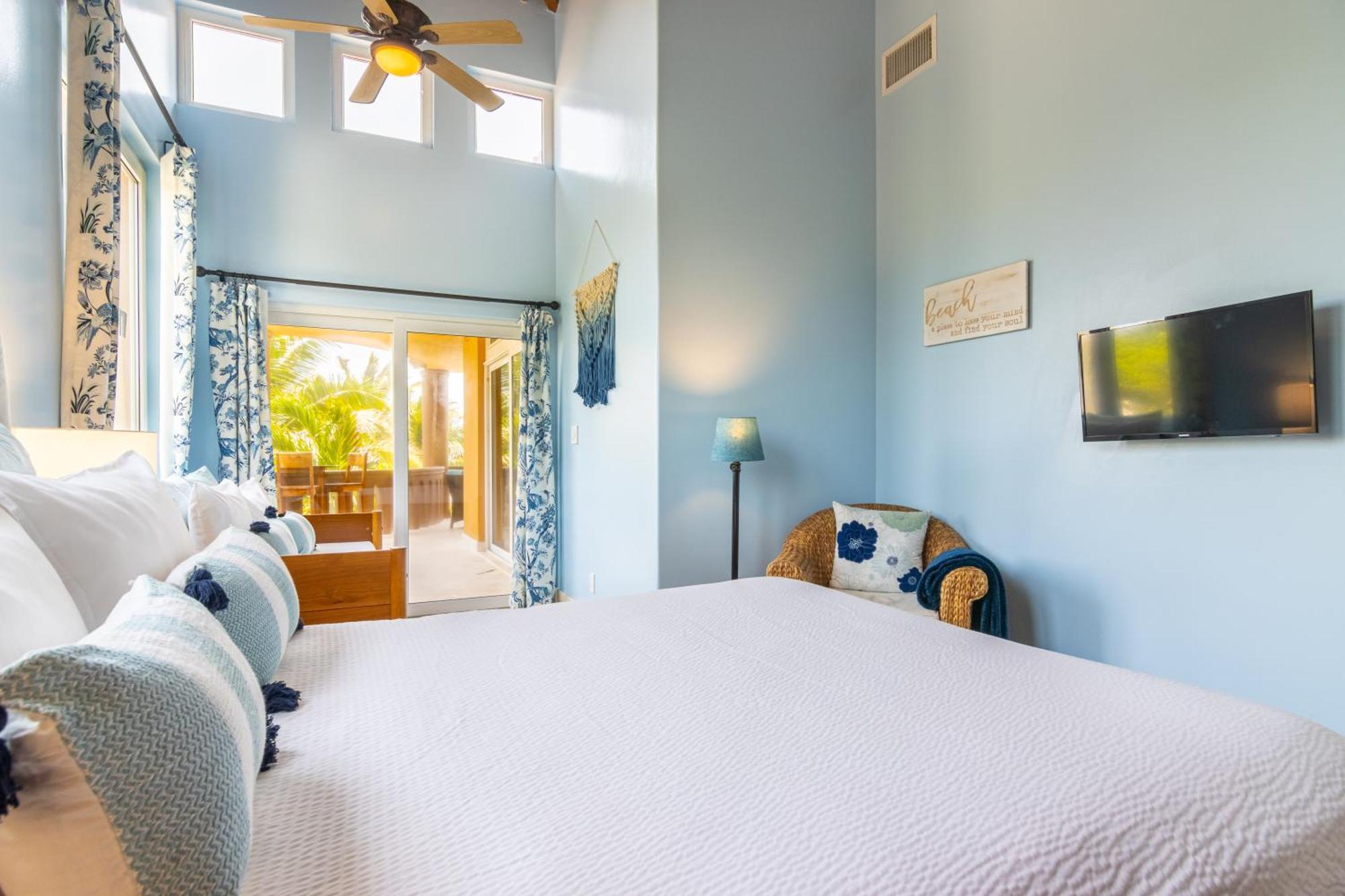 Belizean Cove Estates Luxury Beachfront