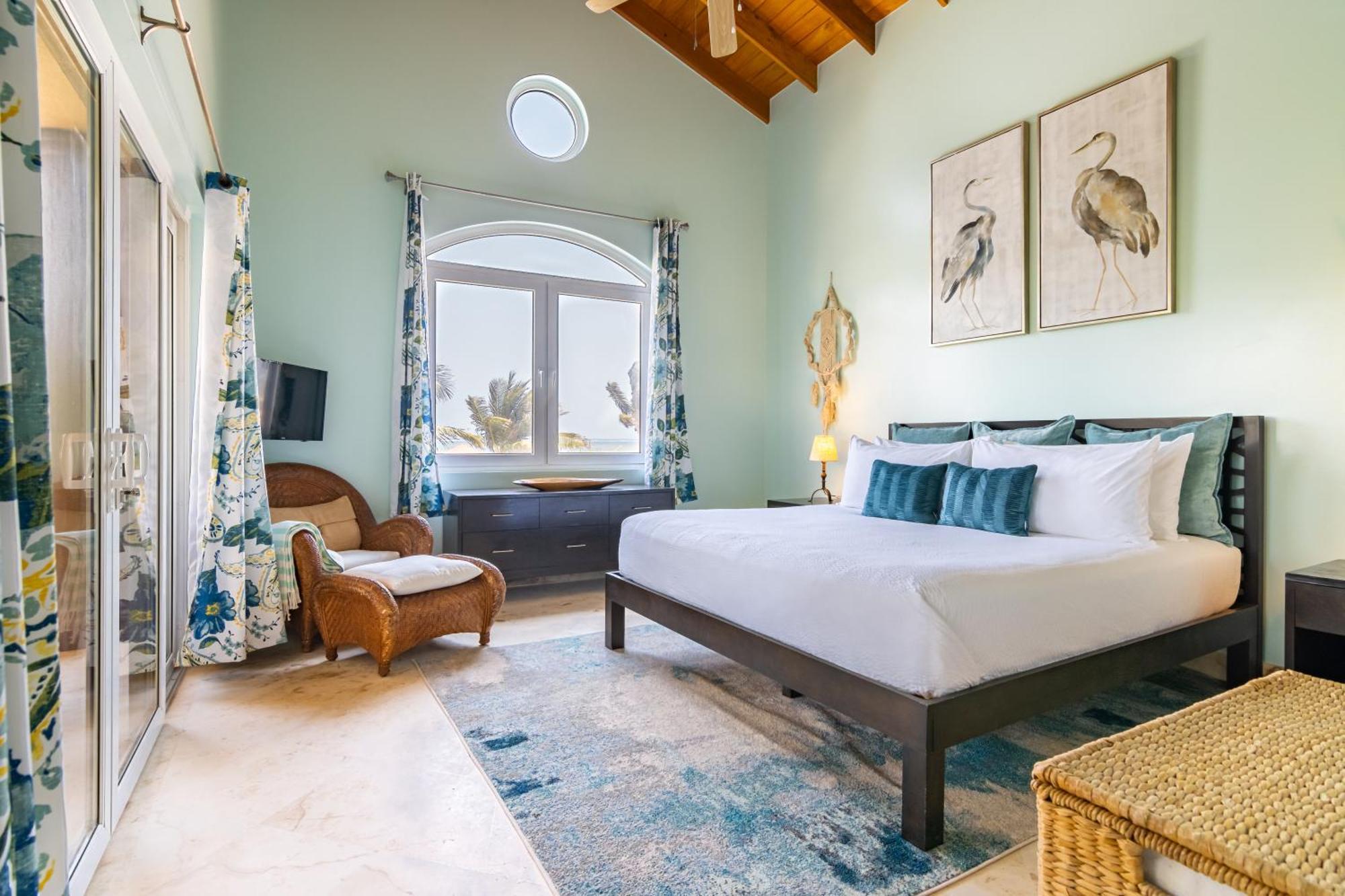 Belizean Cove Estates Luxury Beachfront Villa