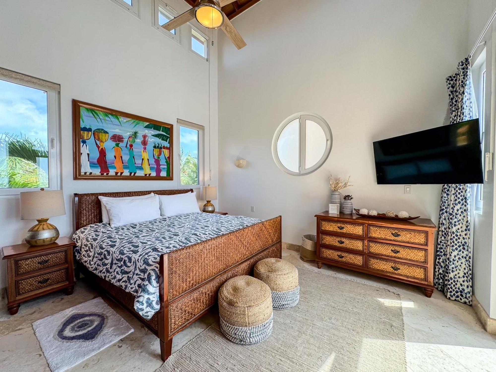 Belizean Cove Estates Luxury Beachfront San Pedro (Ambergris Caye)