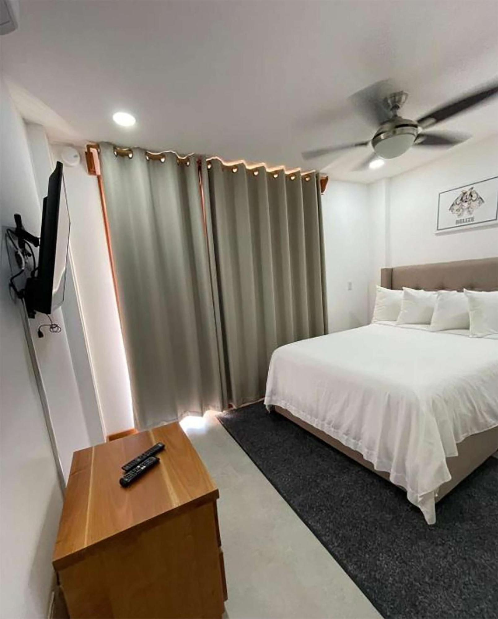 Western Grand Baymen Gardens Aparthotel 3*