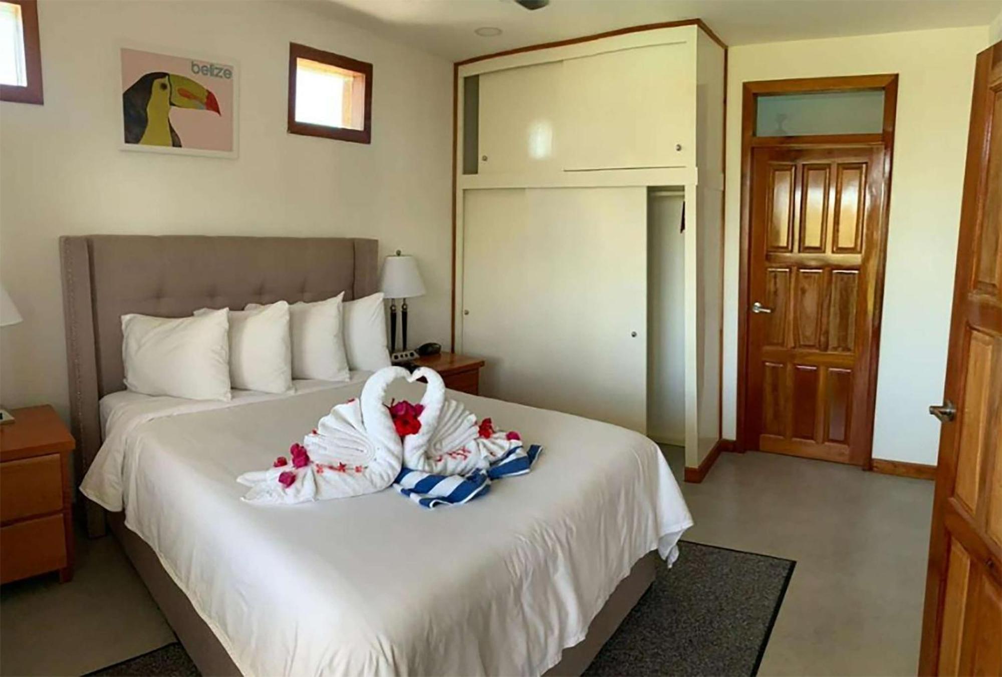 Western Grand Baymen Gardens Aparthotel