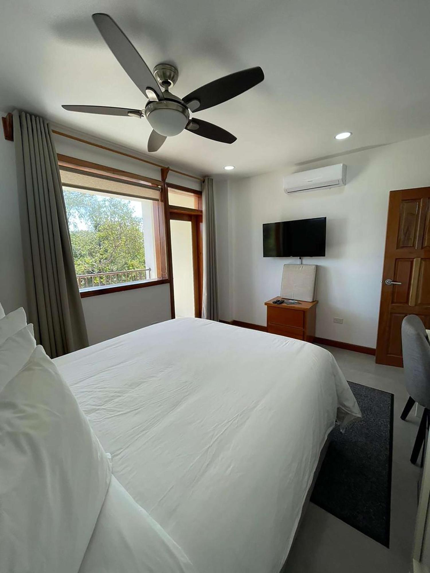 Aparthotel Western Grand Baymen Gardens