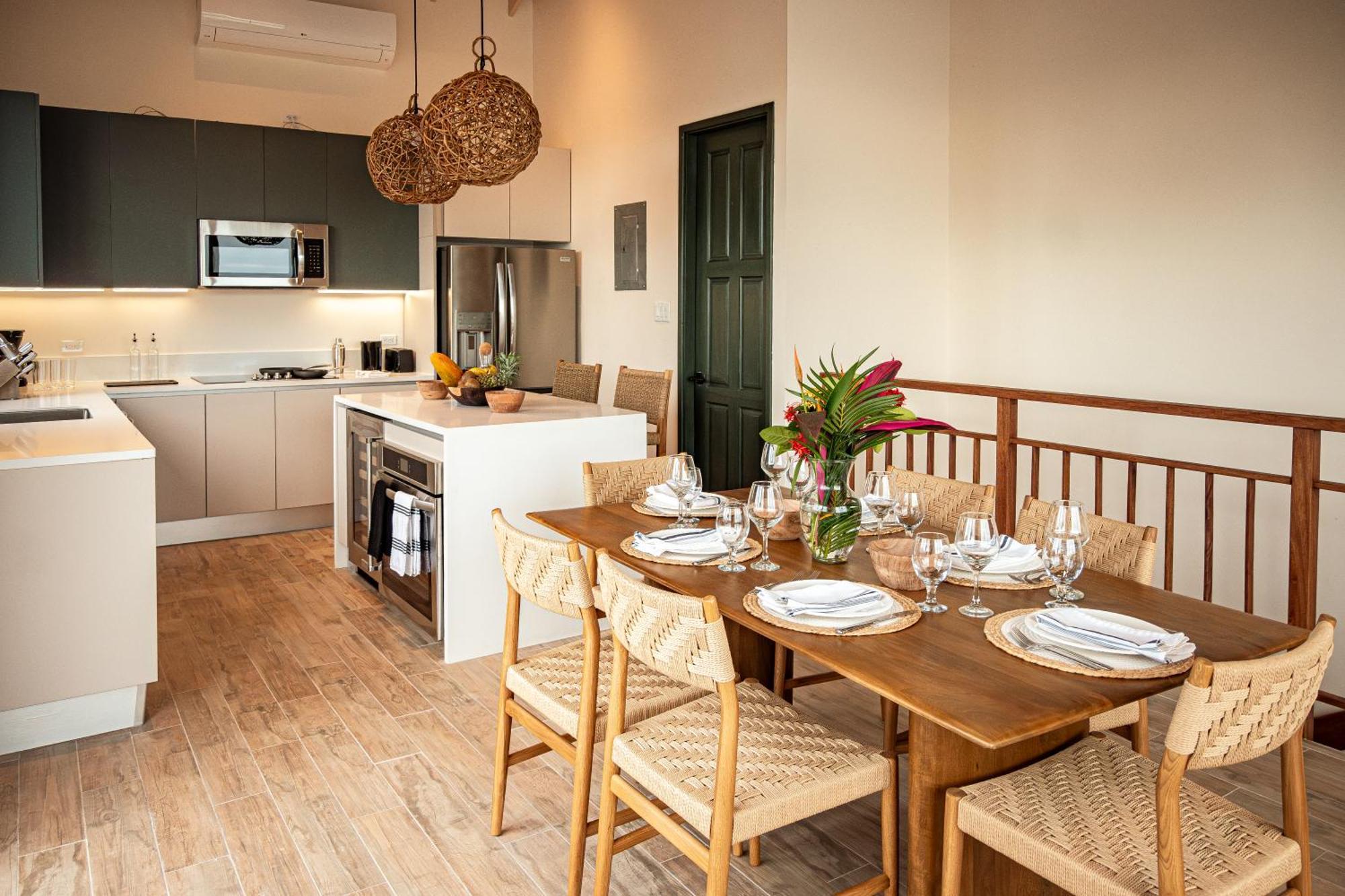 Itz'ana & Residences 5* Placencia