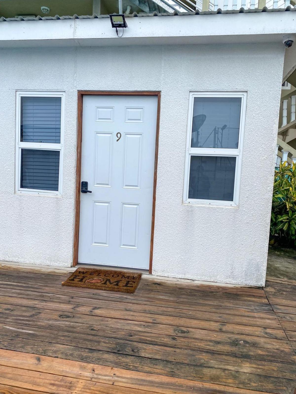 The Ansen Place * Belmopan
