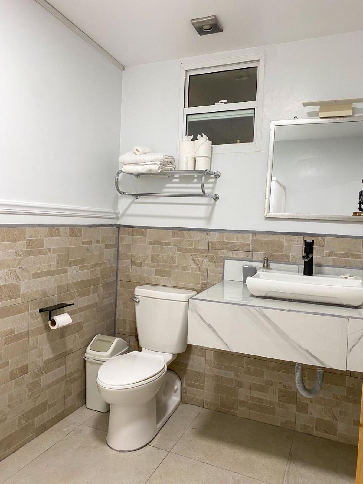The Ansen Place Apartment Belmopan