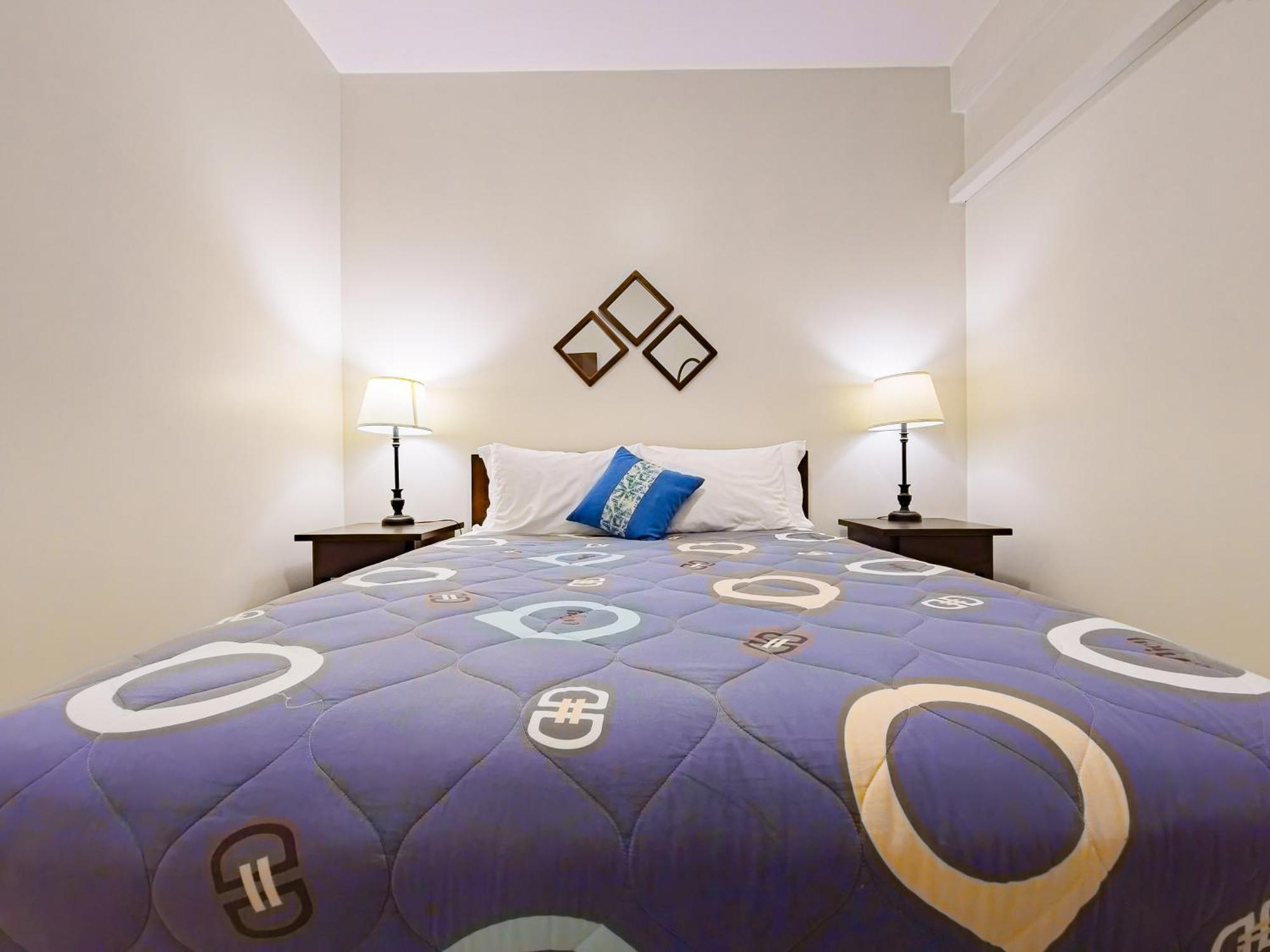 Hotel Louis' Placencia