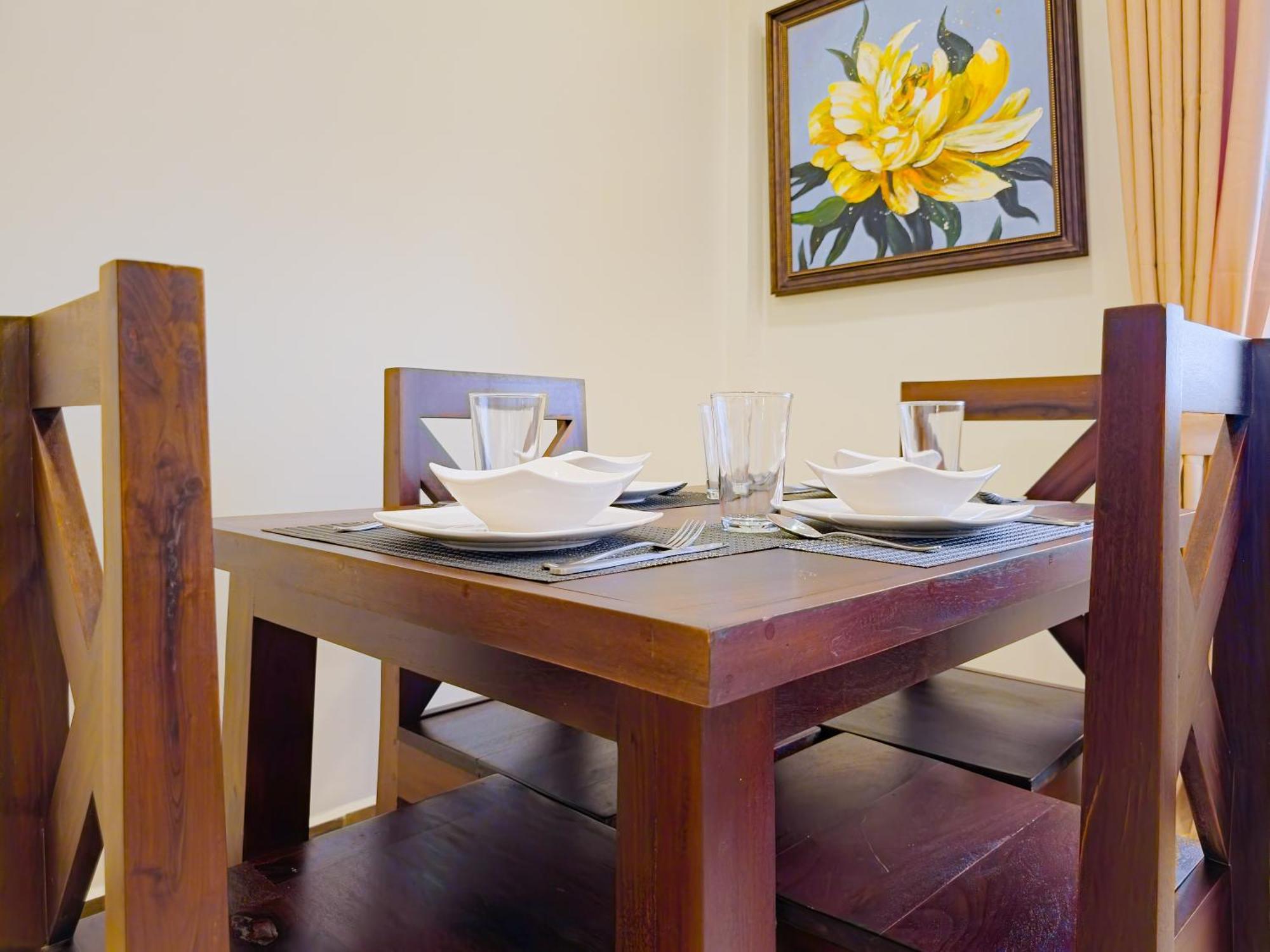 Hotel Louis' Placencia