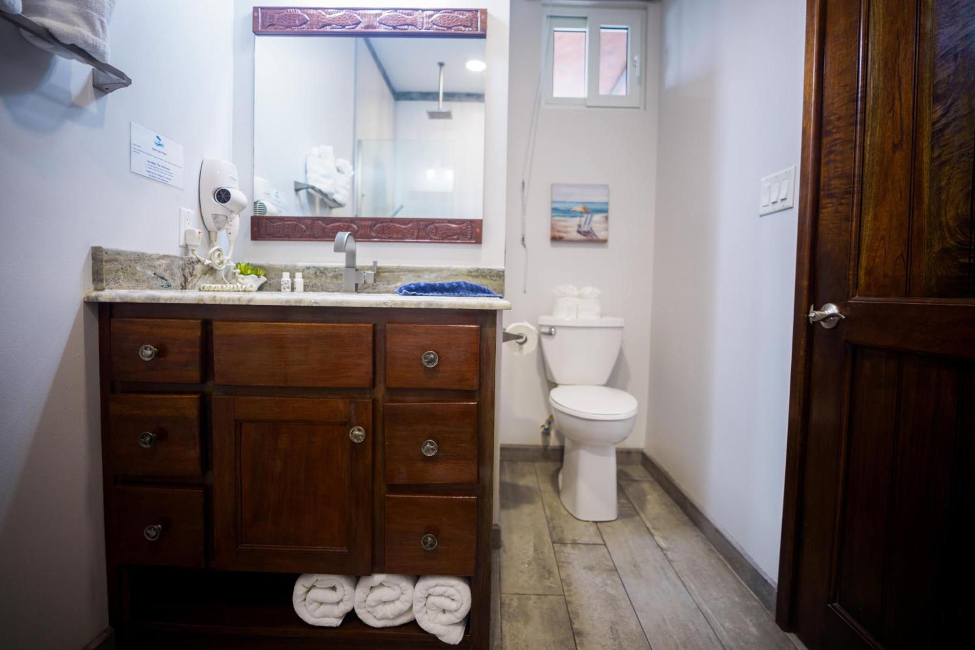 Resort Ocean Breeze 3*