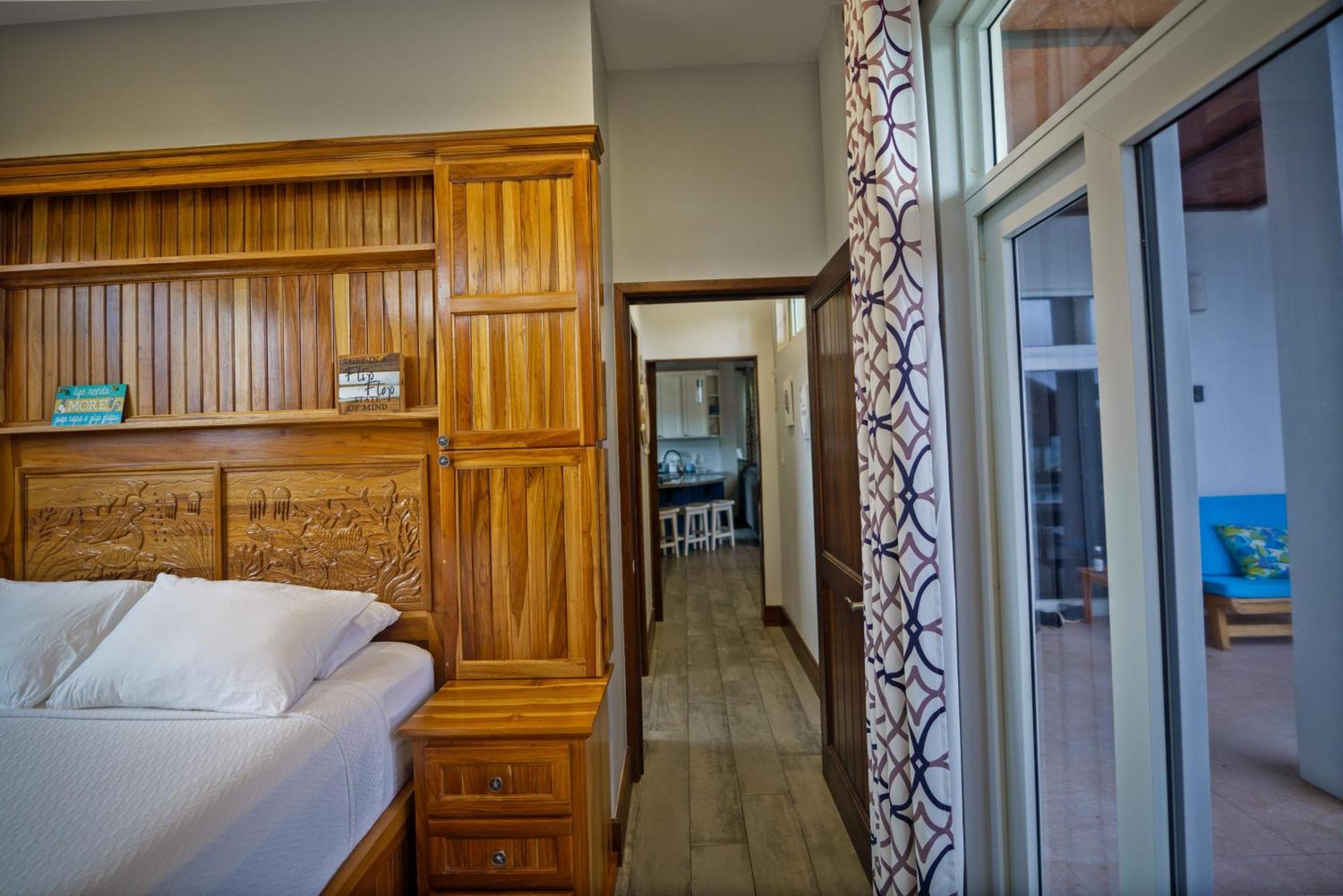 Ocean Breeze Resort 3*