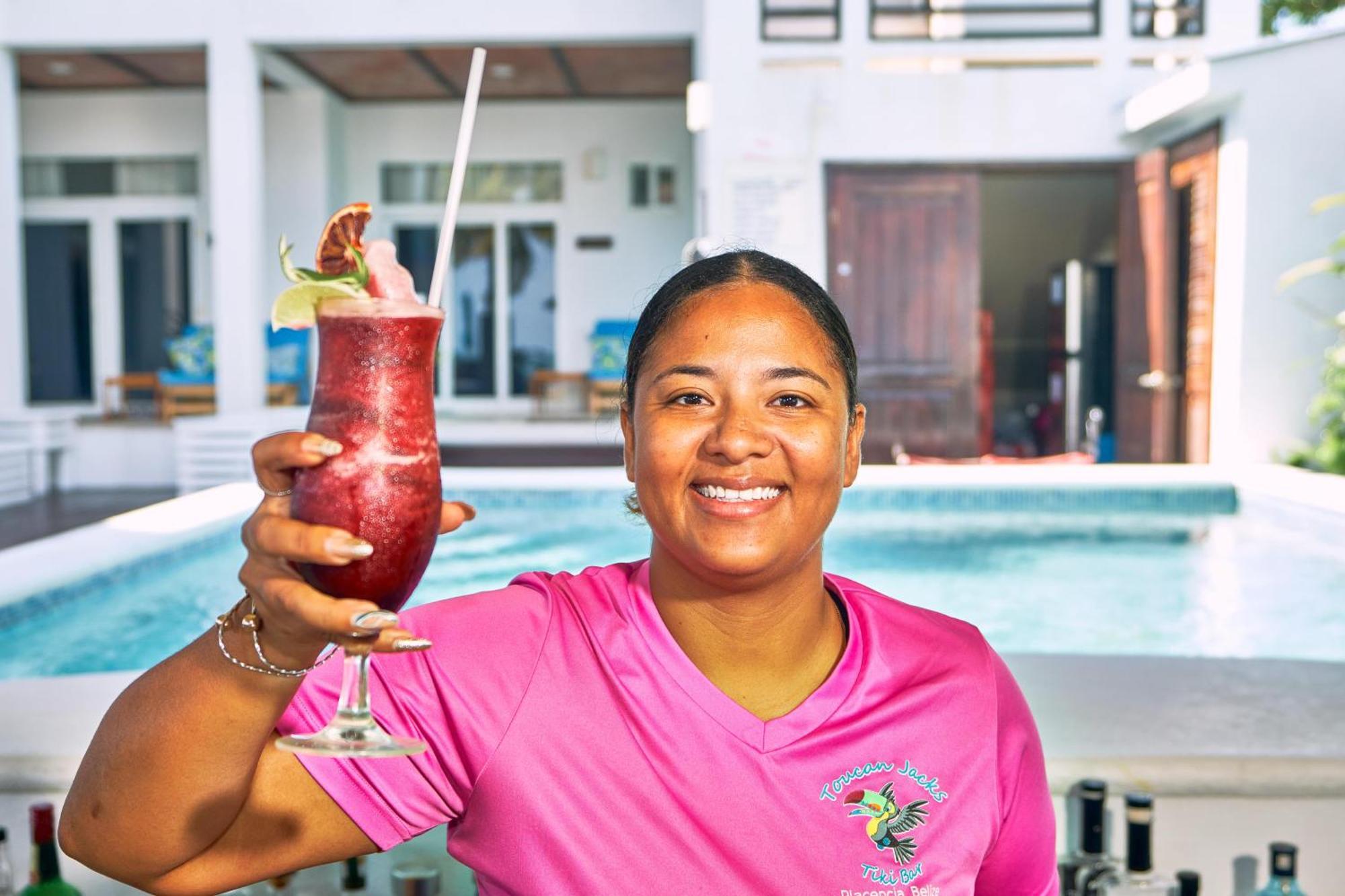Ocean Breeze Resort Placencia