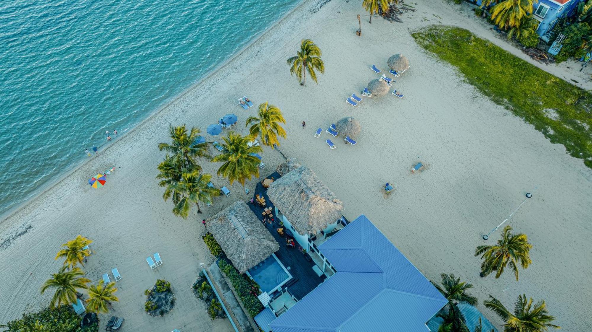 Resort Ocean Breeze 3*