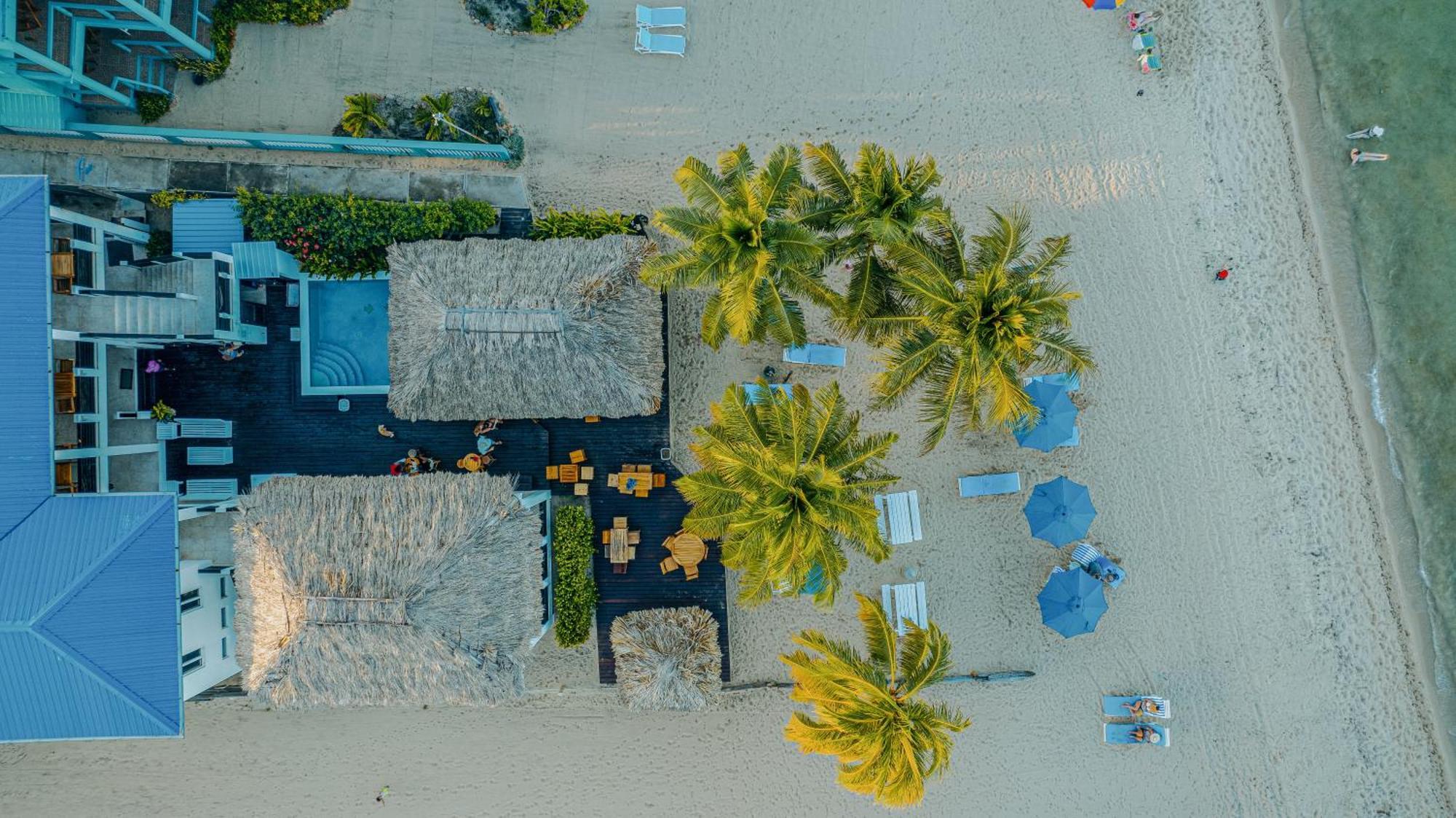 Ocean Breeze Resort Placencia
