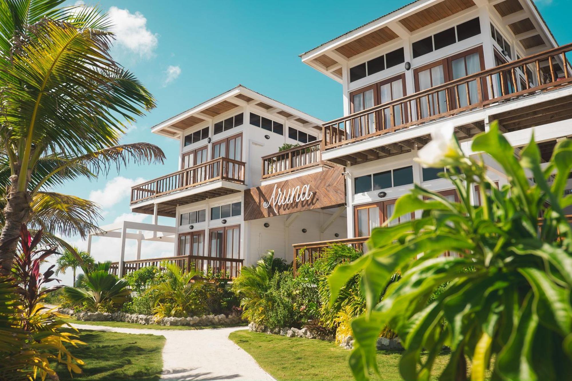 Aruna & Villas Hotel San Pedro (Ambergris Caye)