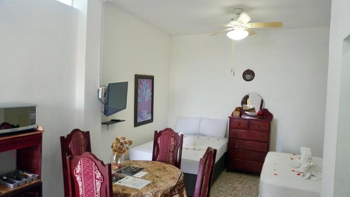 Sunrise 2-bed Sea View Near Airport With Infinity Pool & Deck, Ground Floor