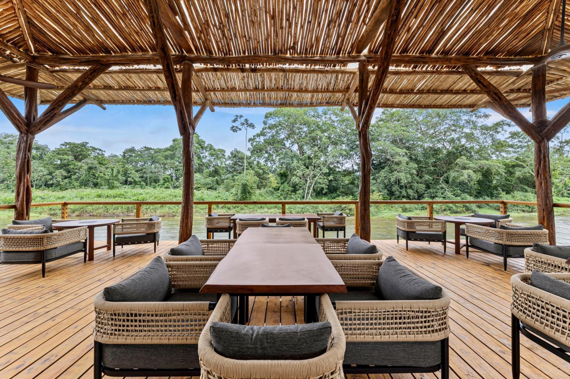 The Banks Hotel Belmopan