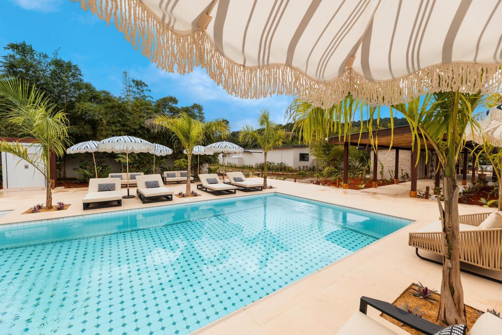 The Banks Hotel Belmopan