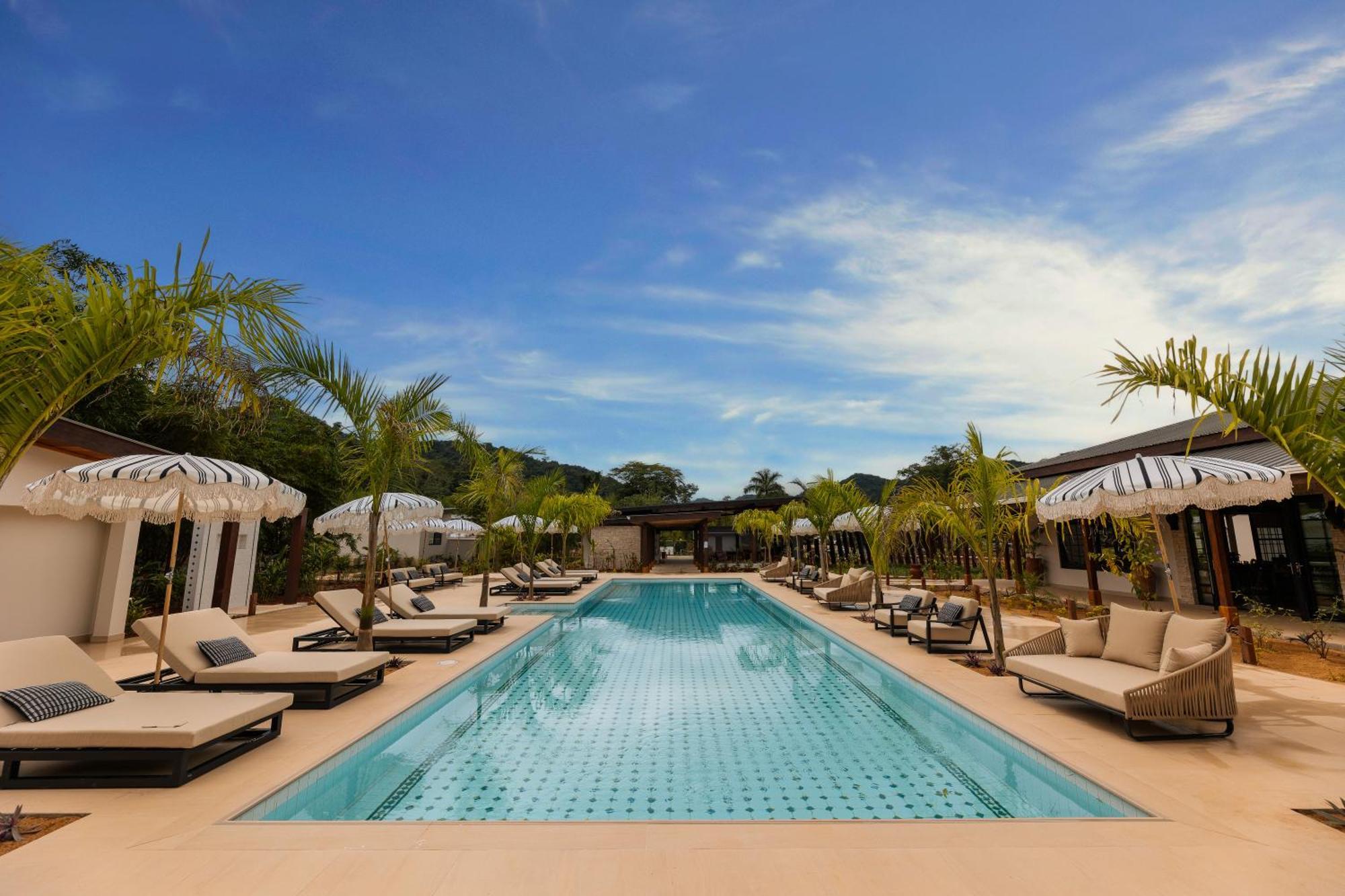 Hotel The Banks Belmopan