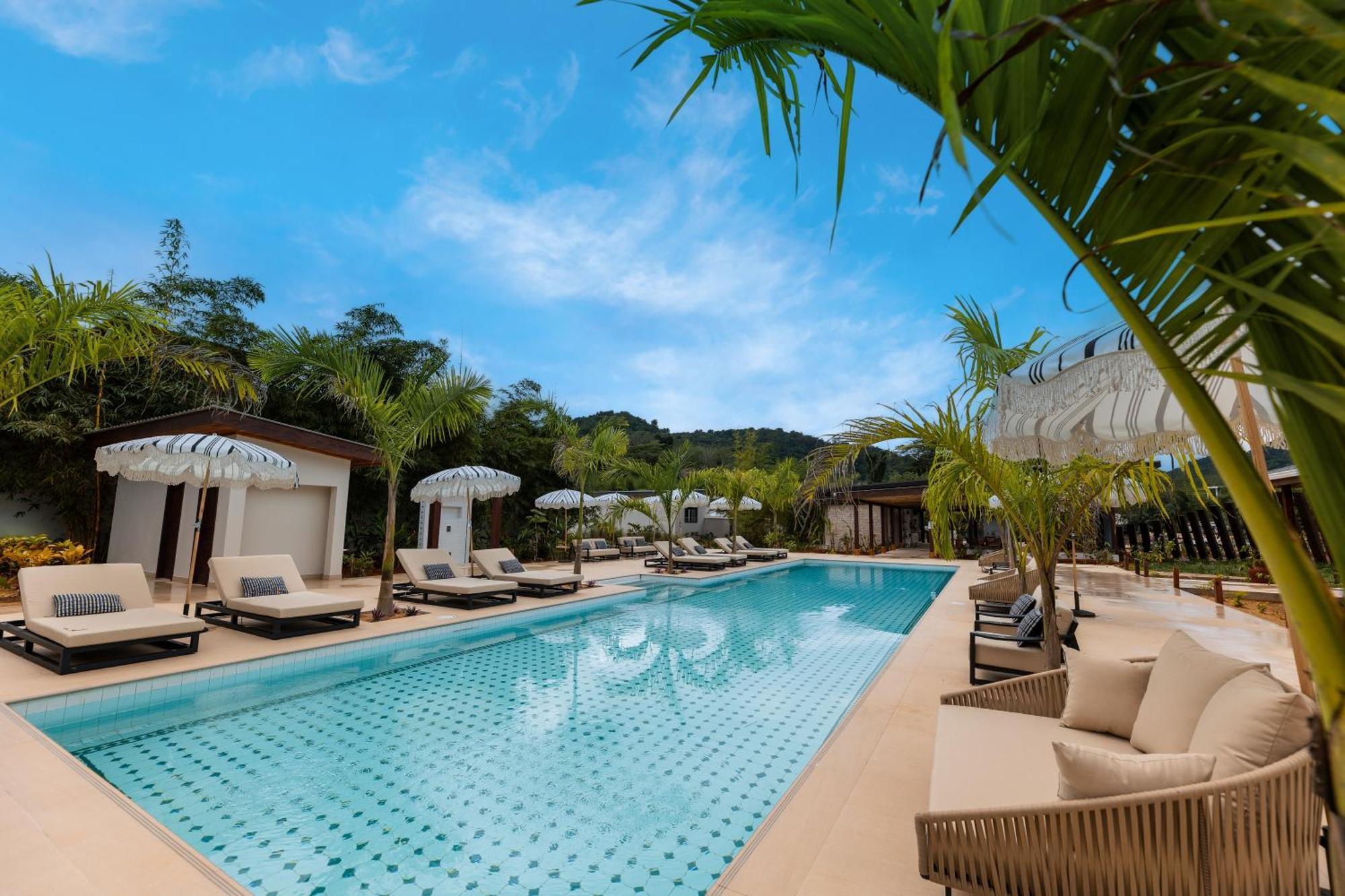 The Banks Hotel Belmopan