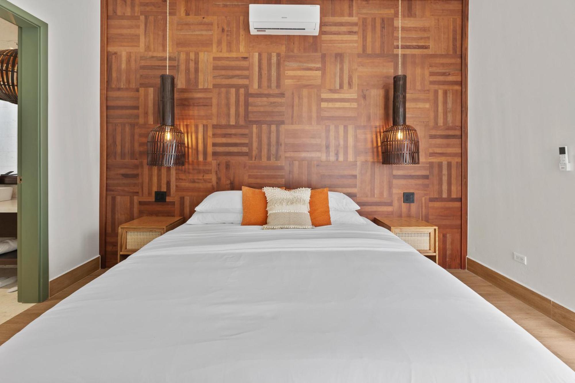 The Banks Hotel