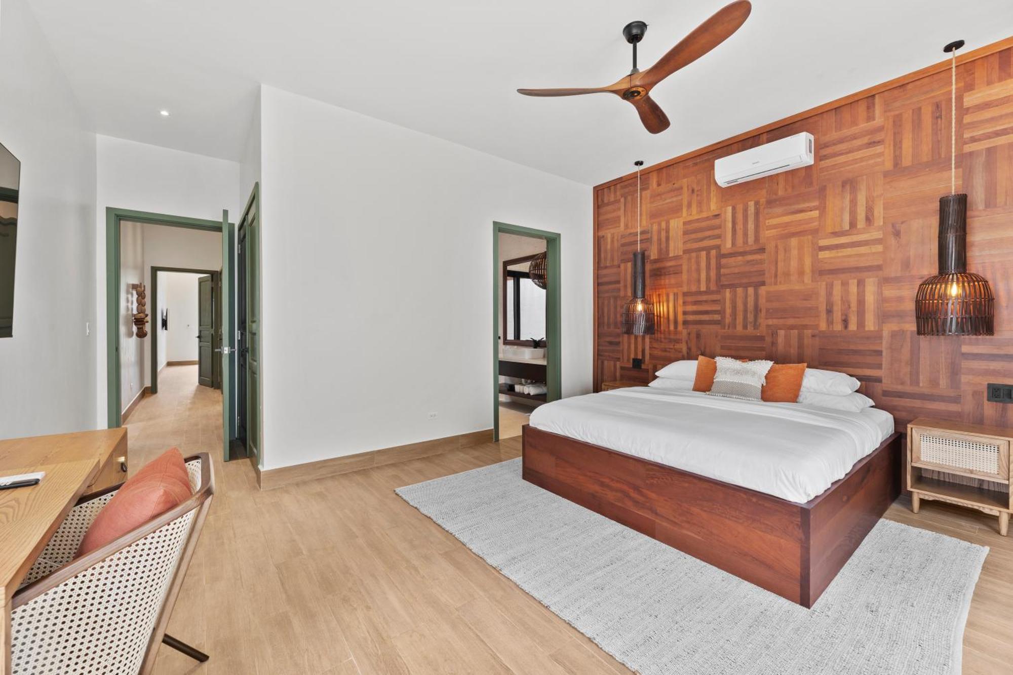 The Banks Hotel 4*