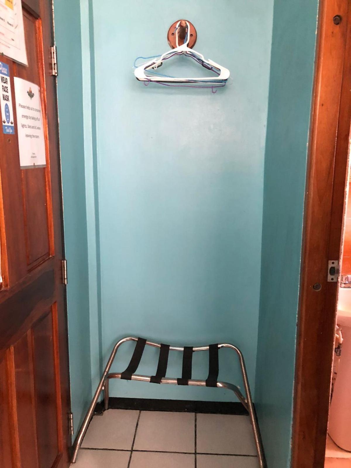 Chaleanor 4* Dangriga