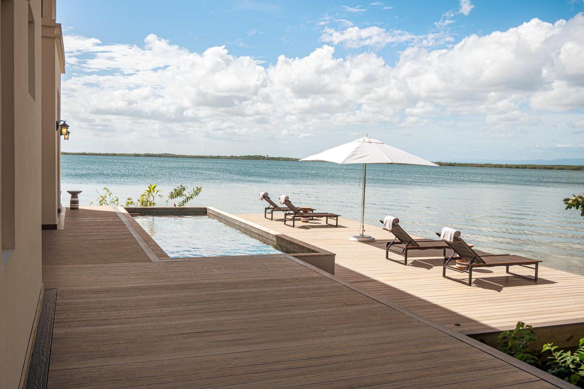 Itz'ana & Residences Placencia