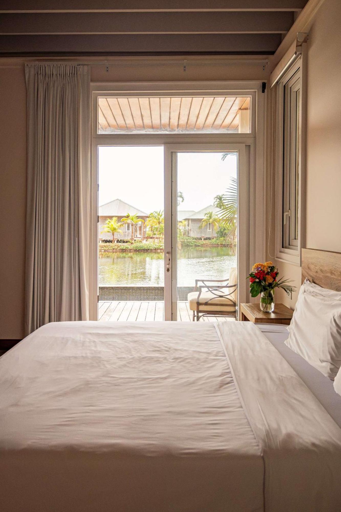 Itz'ana & Residences 5* Placencia