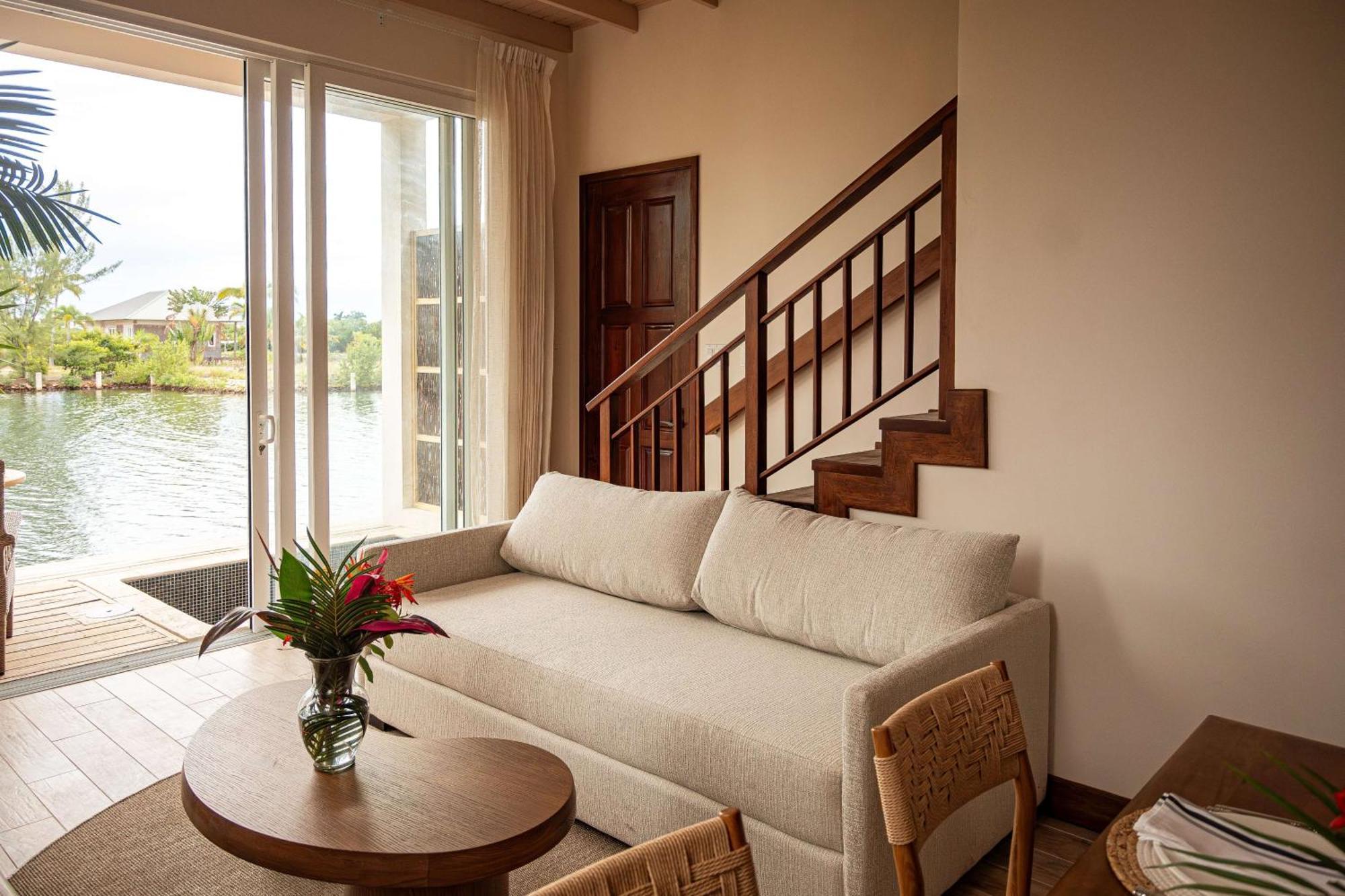 Itz'ana & Residences Resort 5*