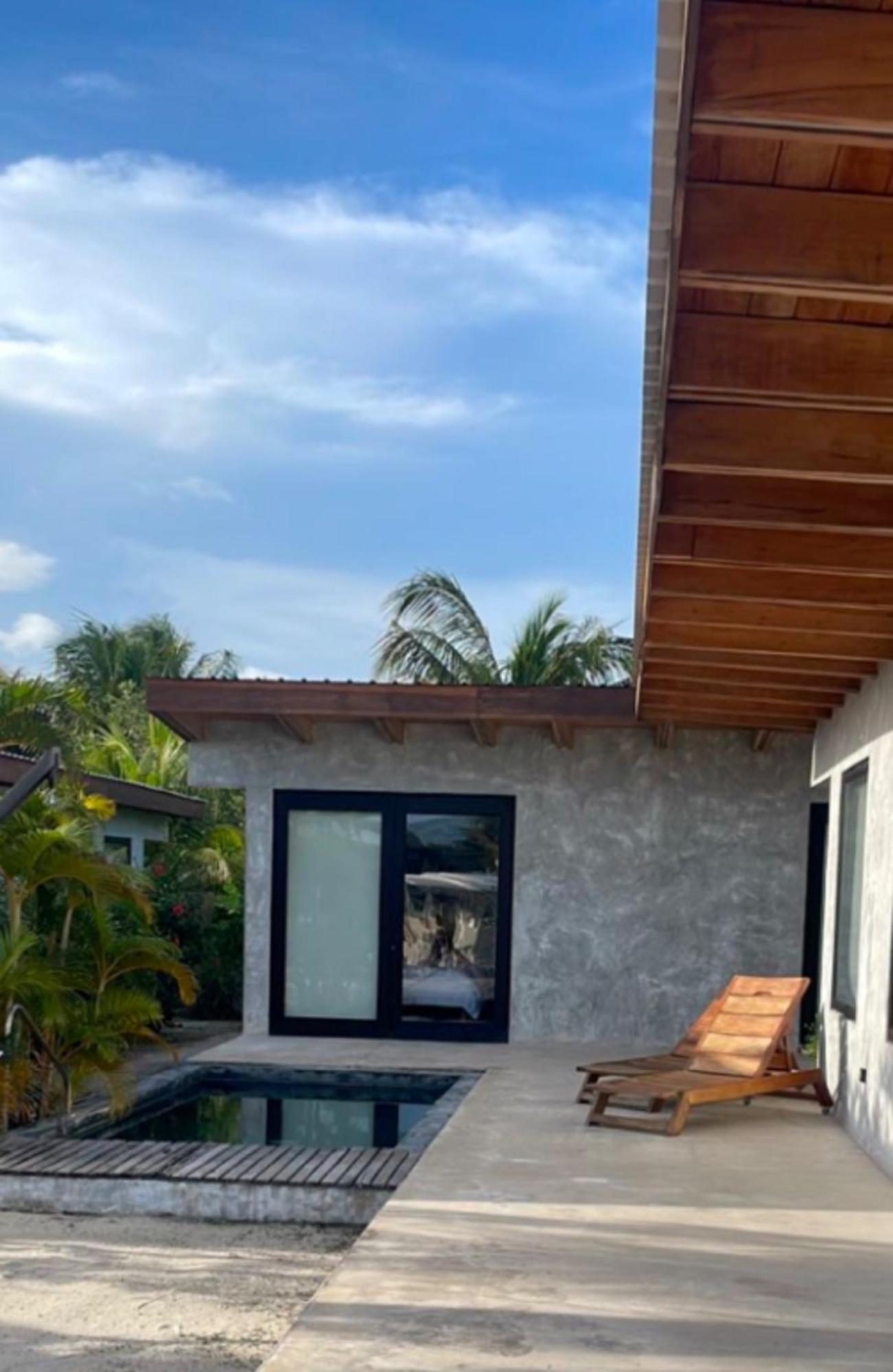 Villa Sandpiper Sanctuary 4 Bed 3 Bath With A Pool Placencia