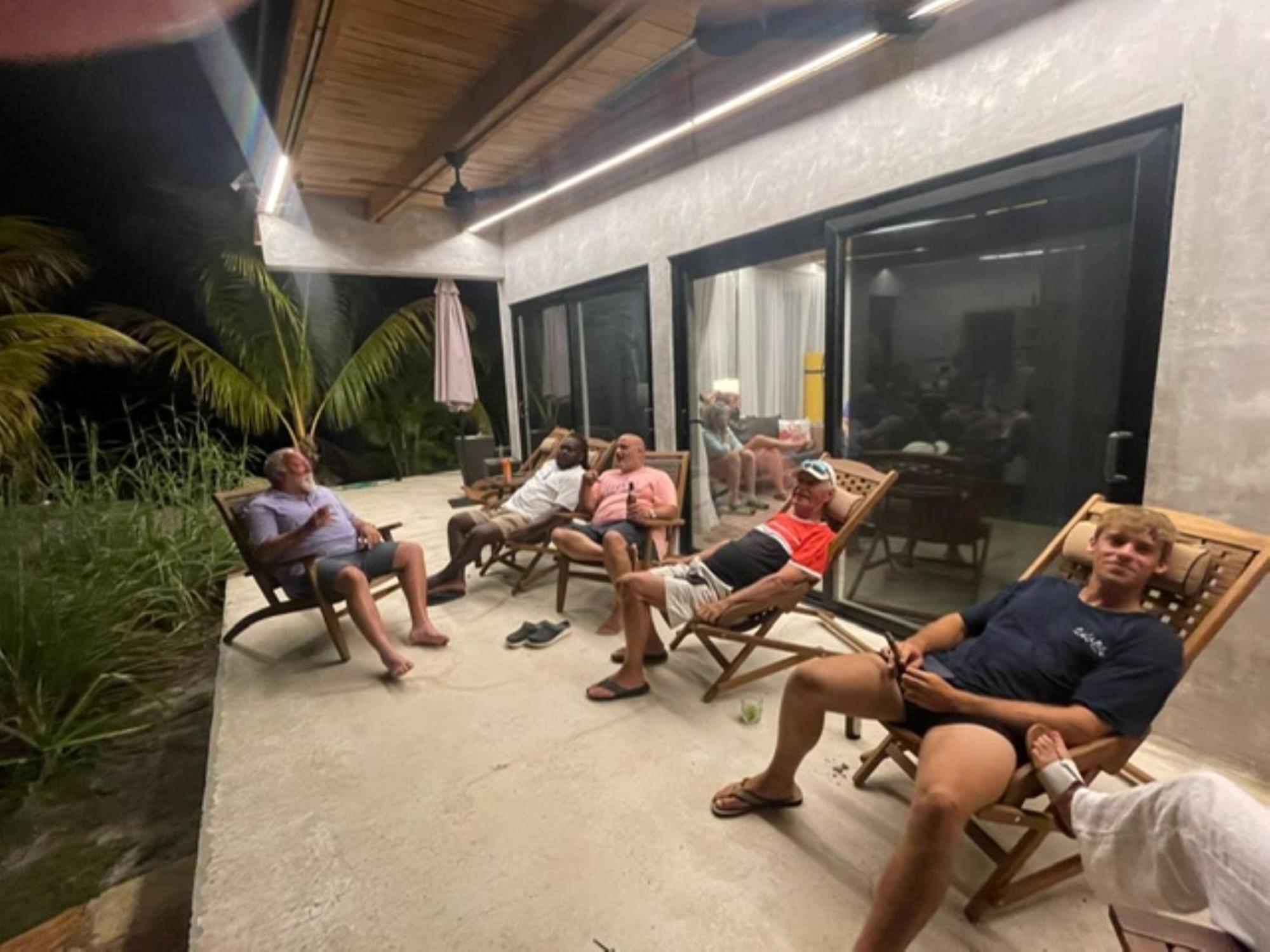 Sandpiper Sanctuary 4 Bed 3 Bath With A Pool *
