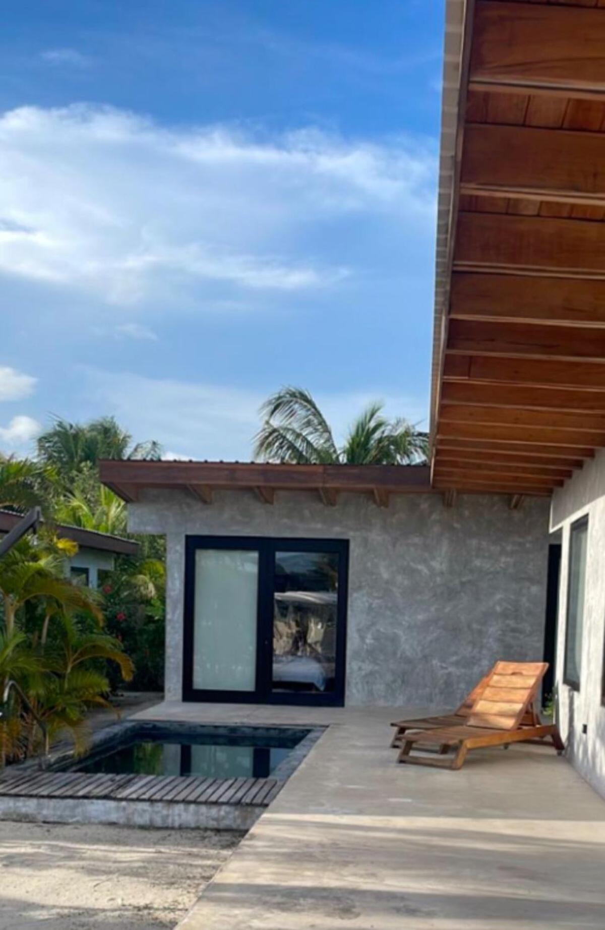 Villa Sandpiper Sanctuary 4 Bed 3 Bath With A Pool Placencia