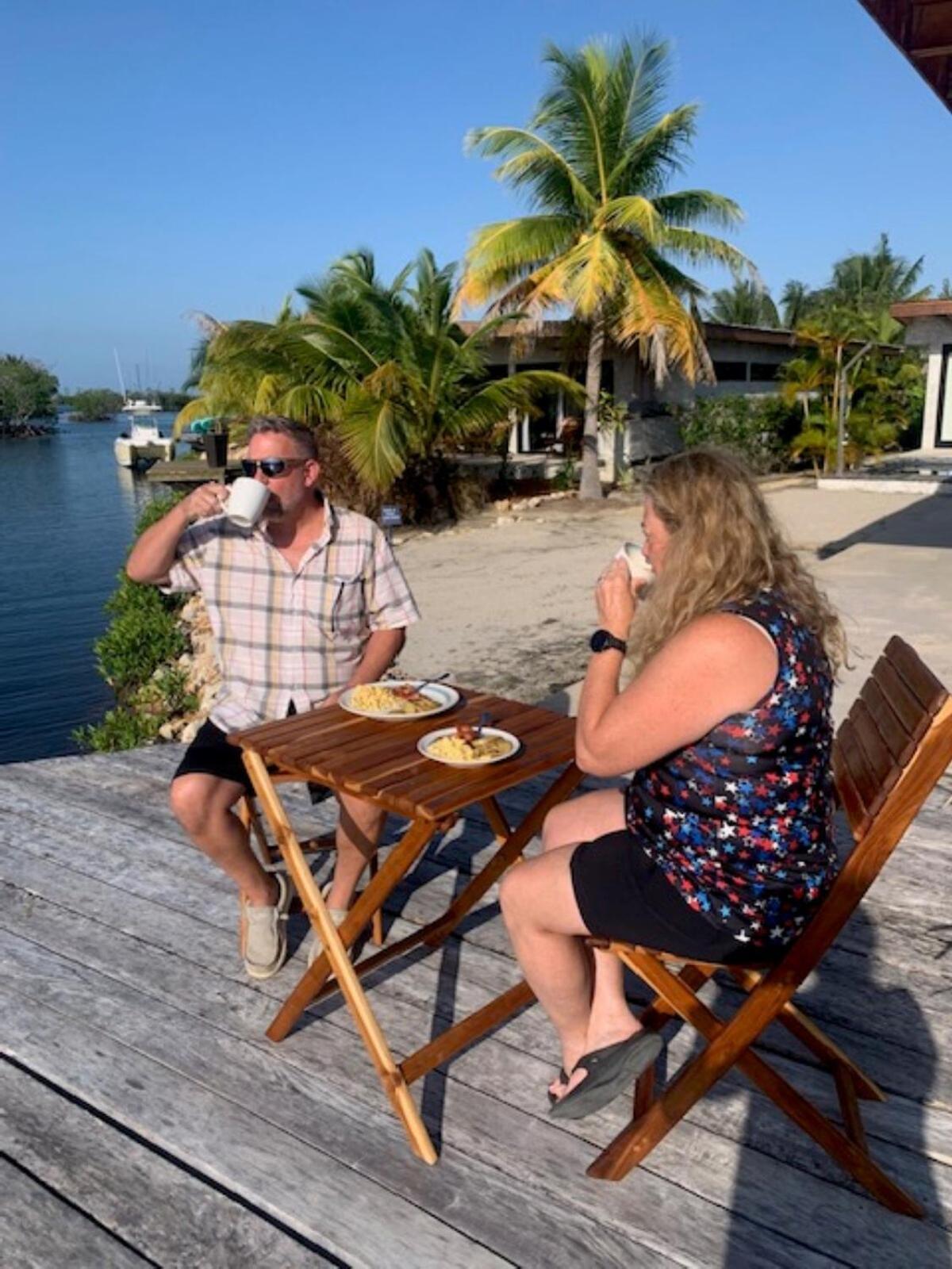 Villa Sandpiper Sanctuary 4 Bed 3 Bath With A Pool