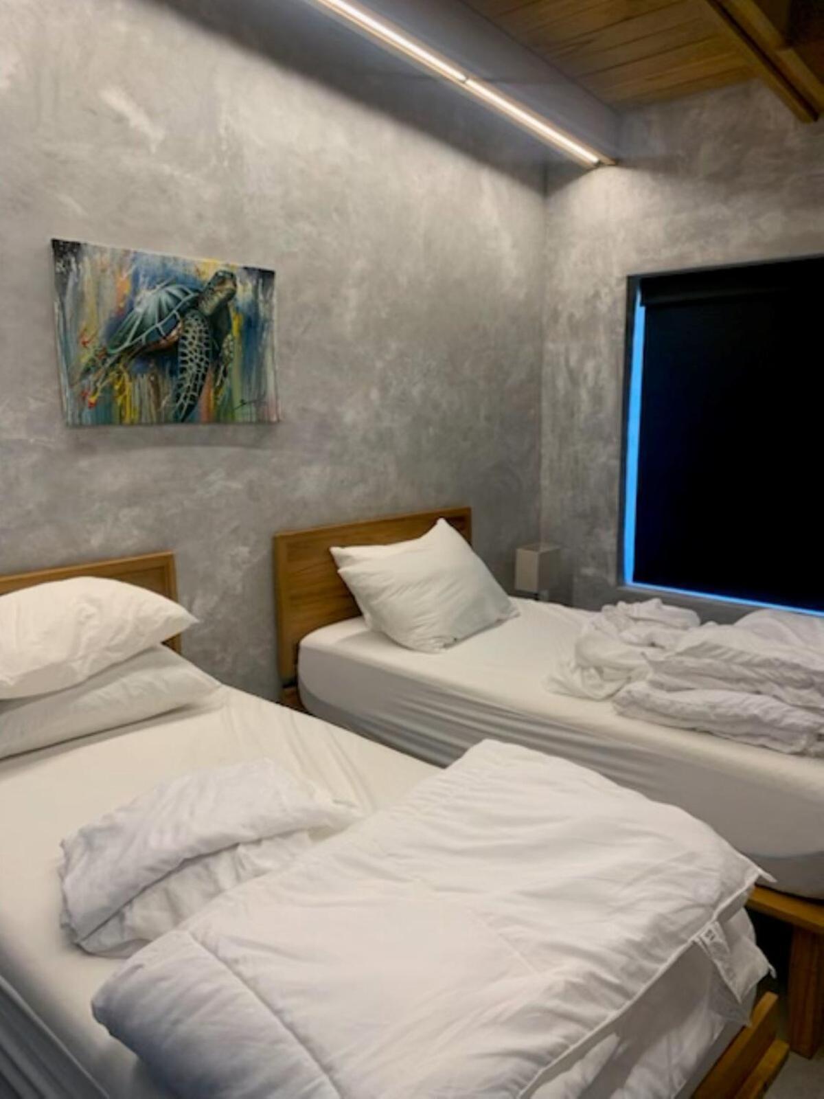 Sandpiper Sanctuary 4 Bed 3 Bath With A Pool Villa Placencia
